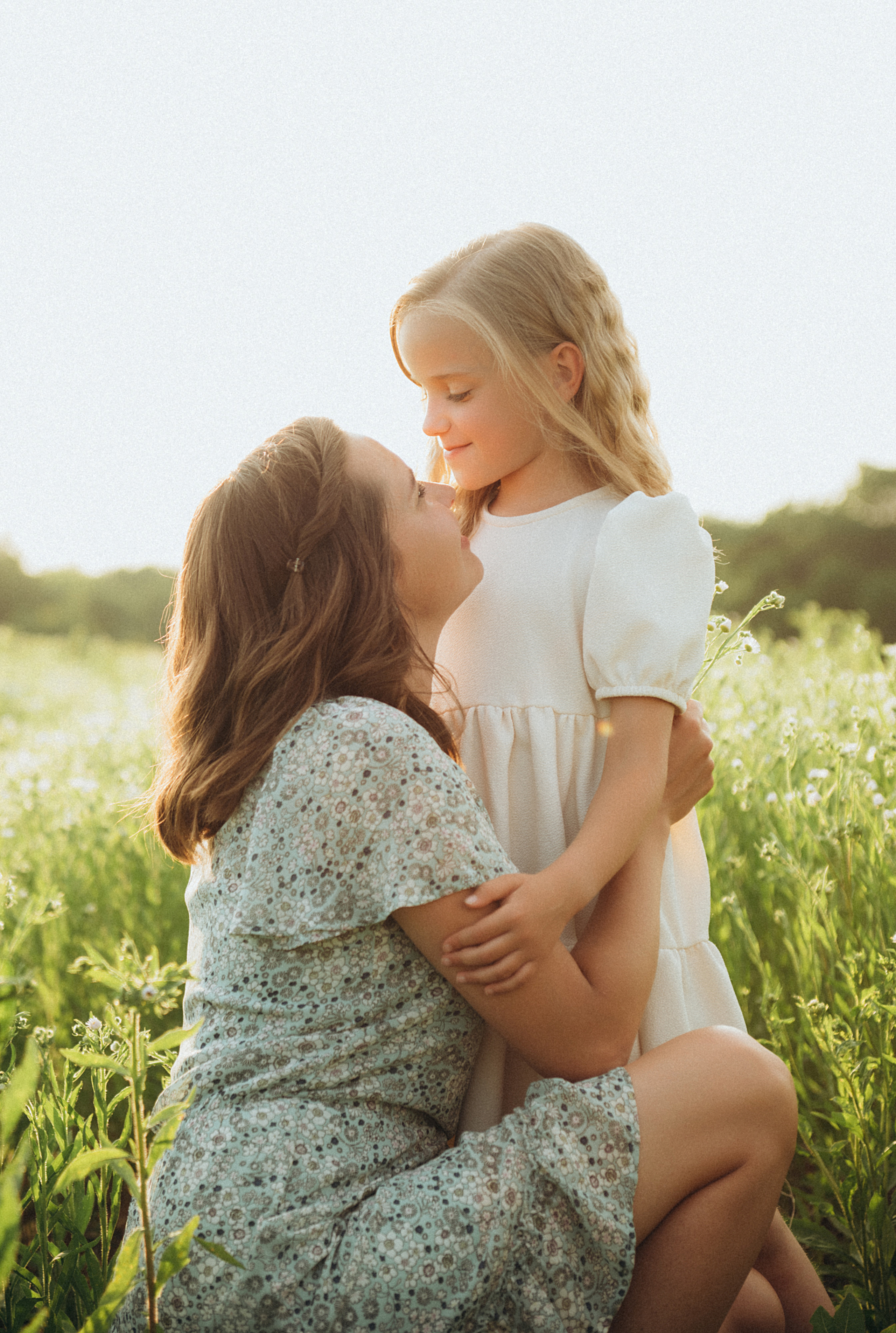 Vika & Mira & Lev. Семейный и детский фотограф в Белгороде Ольга Сорока