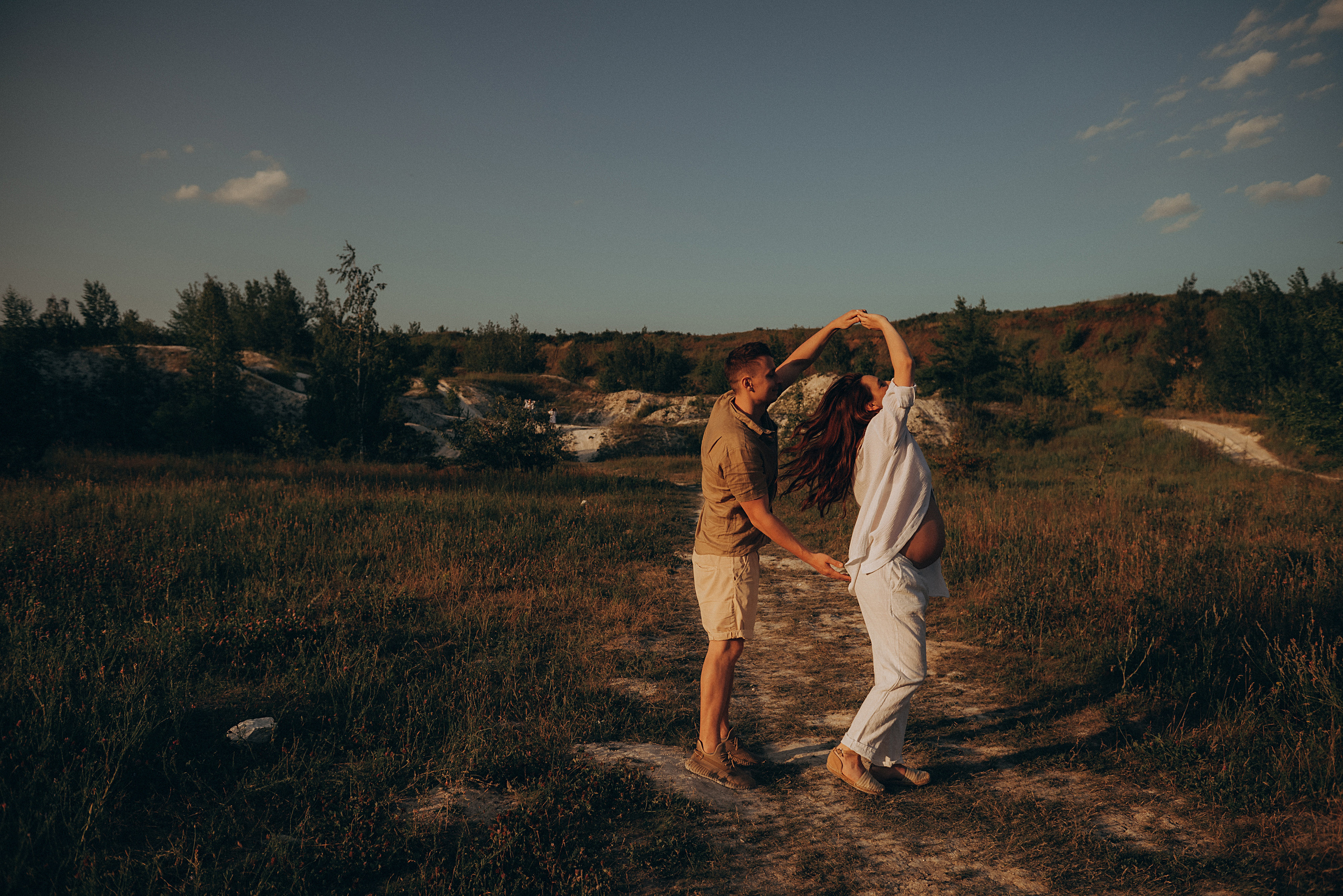 Kinga & Jenia. Семейный и детский фотограф в Белгороде Ольга Сорока
