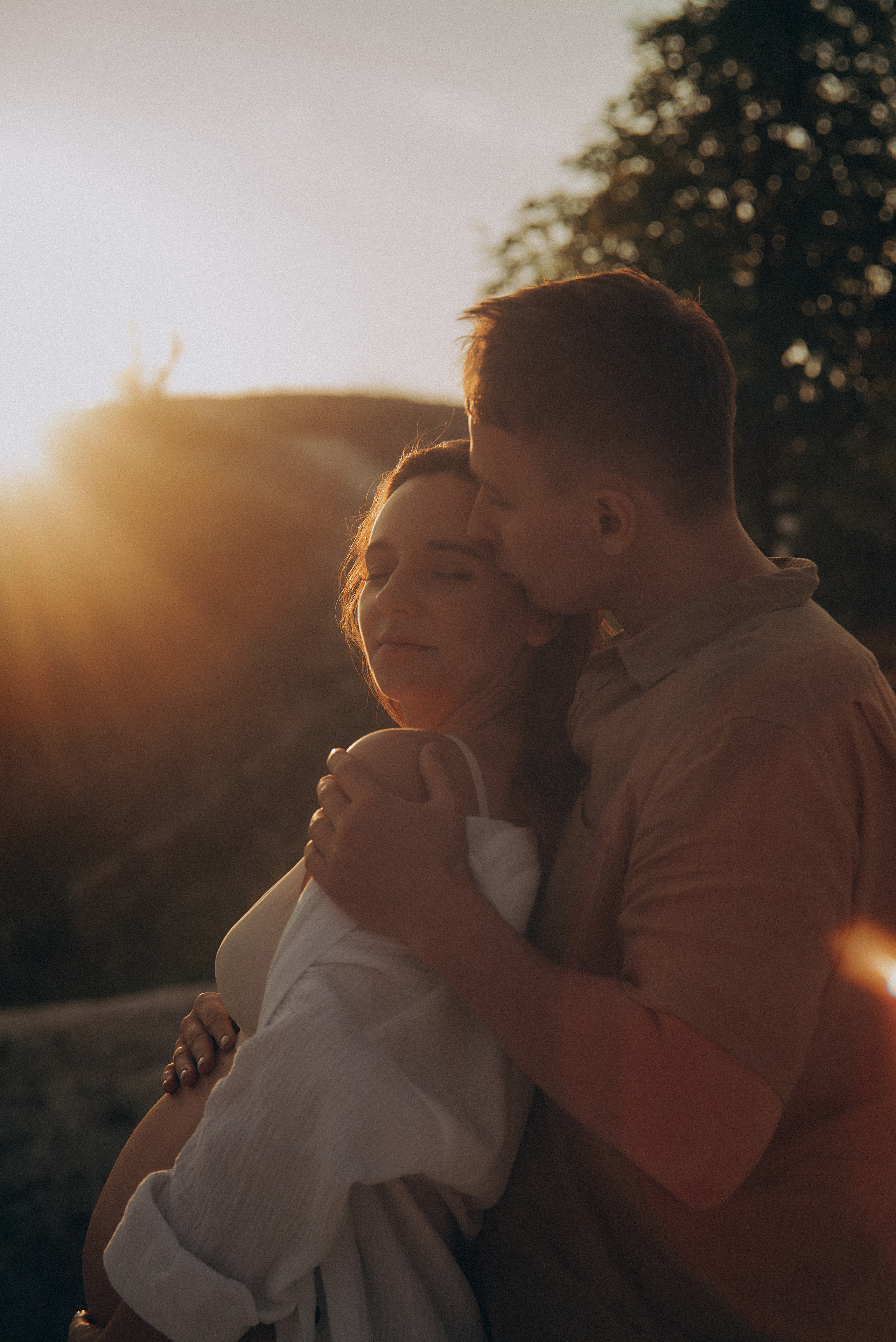 Kinga & Jenia. Семейный и детский фотограф в Белгороде Ольга Сорока