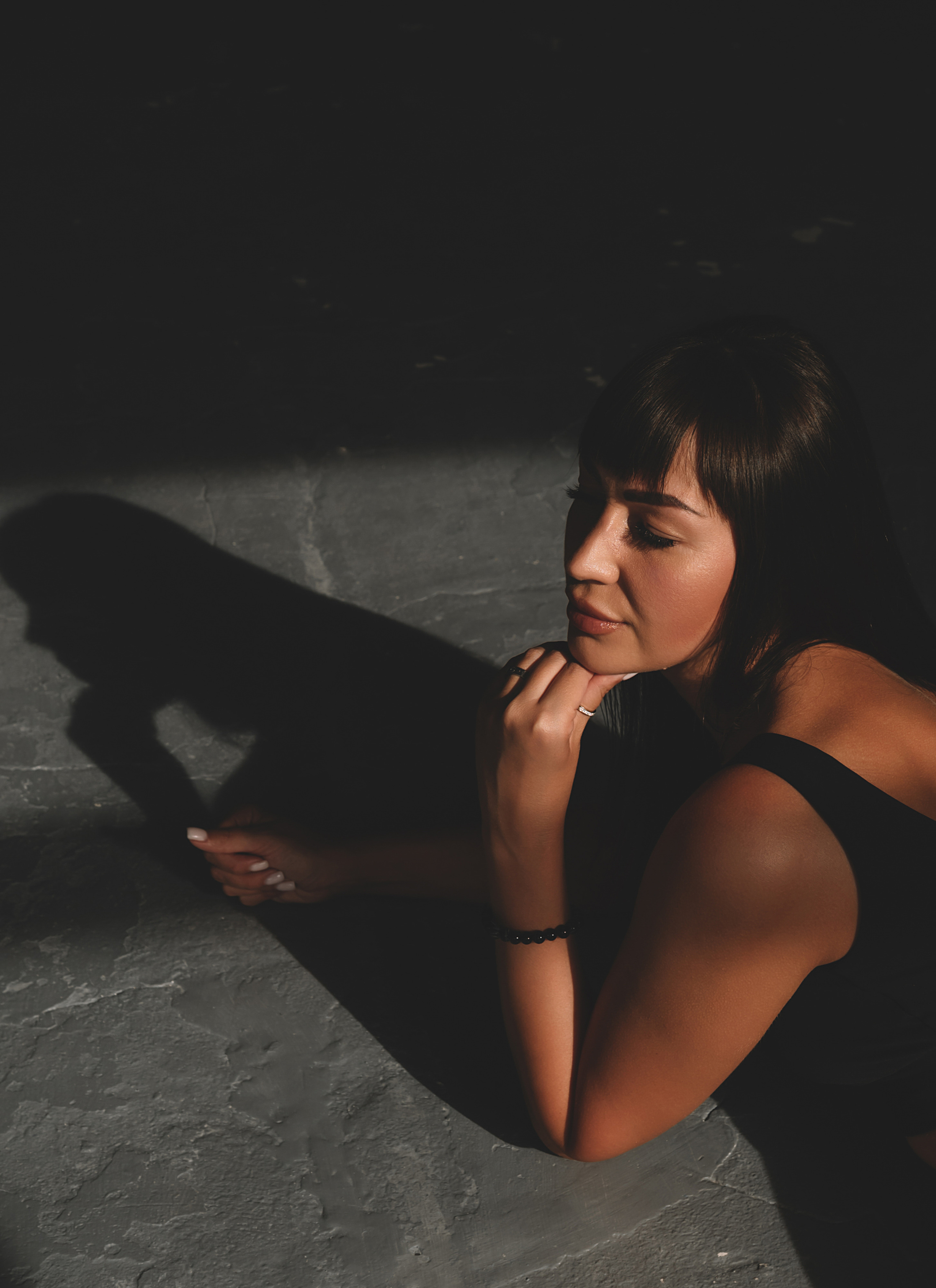 Nadia «Mono». Семейный и детский фотограф в Белгороде Ольга Сорока