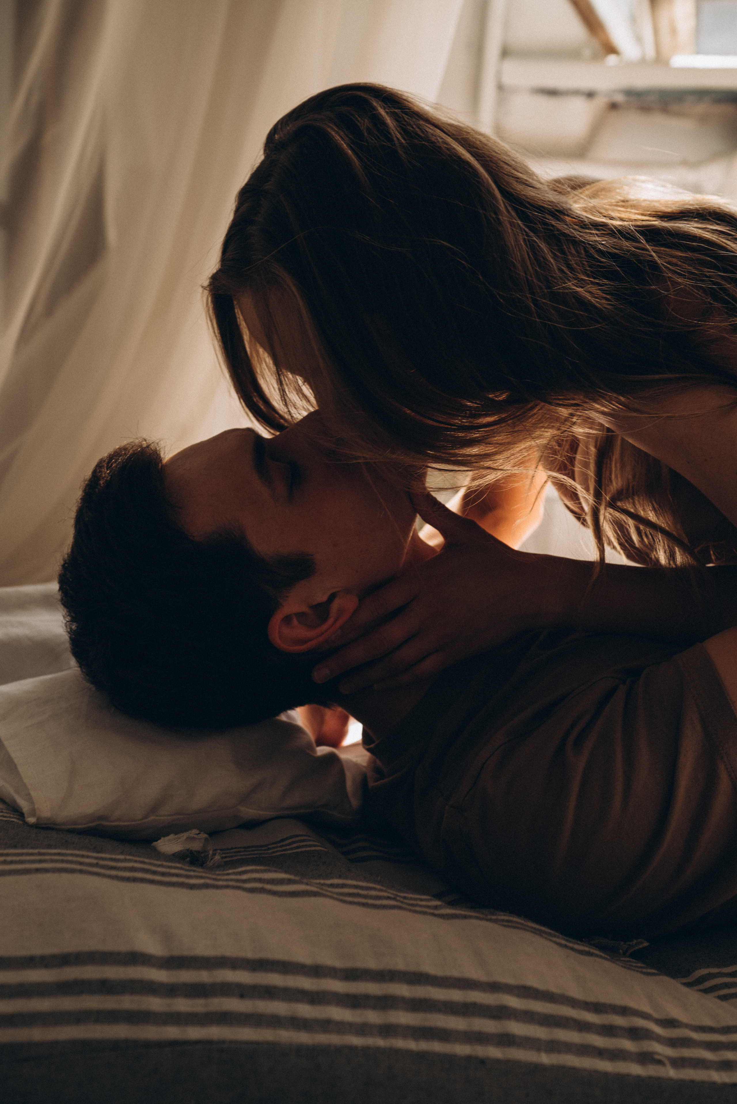 Maksim & Maria. Семейный и детский фотограф в Белгороде Ольга Сорока