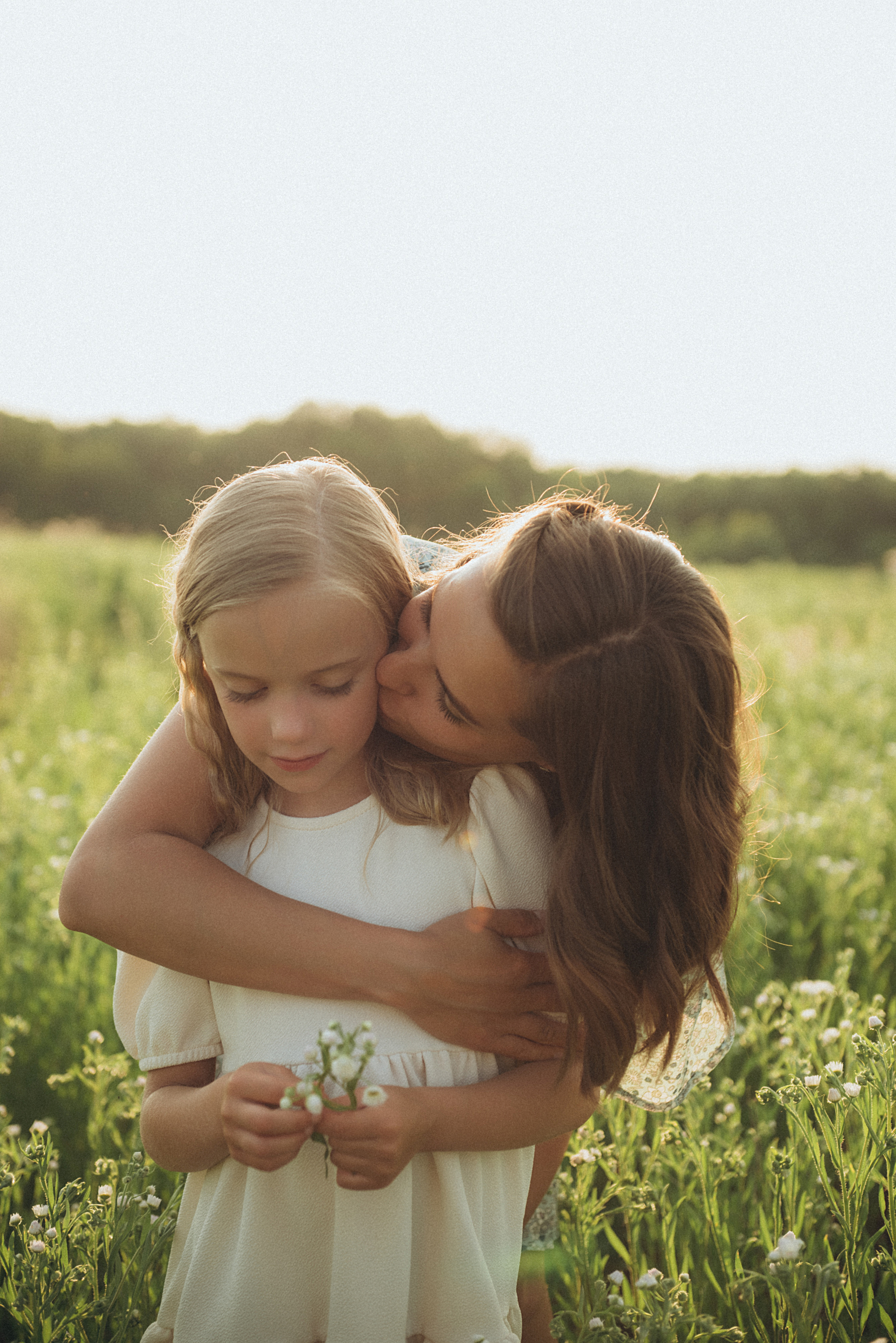 Vika & Mira & Lev. Семейный и детский фотограф в Белгороде Ольга Сорока