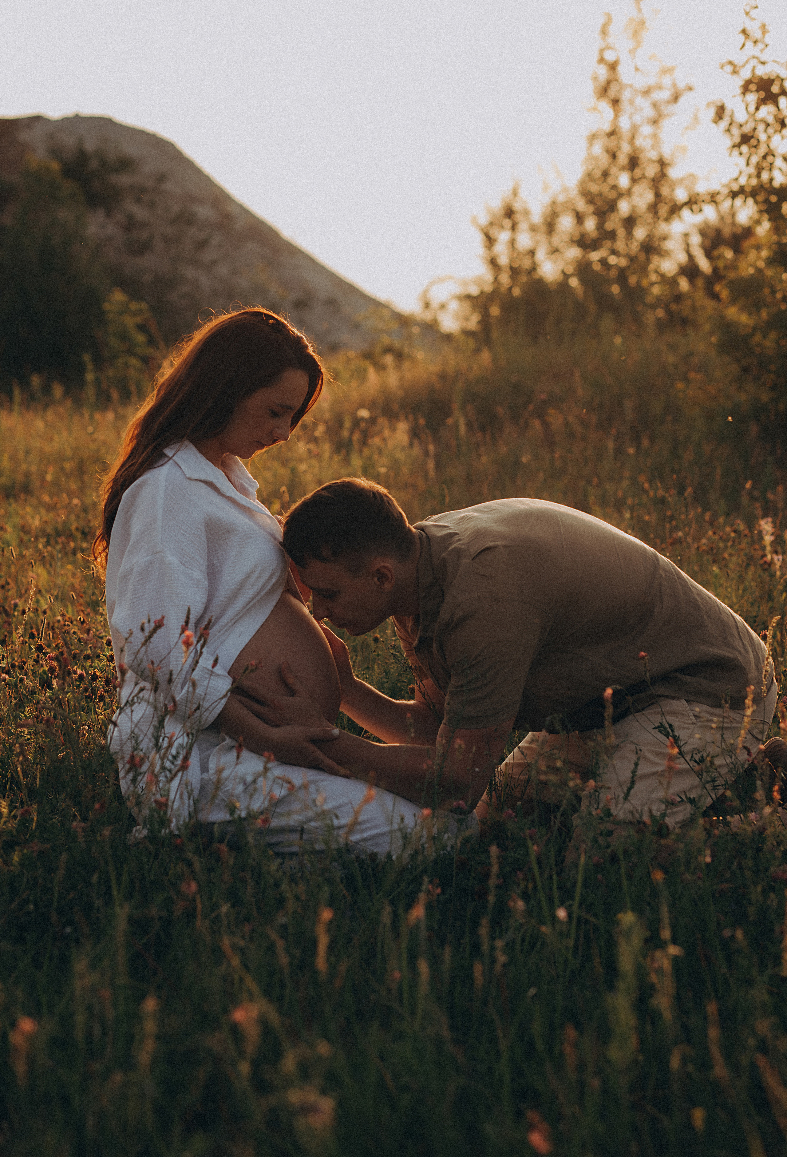 Kinga & Jenia. Семейный и детский фотограф в Белгороде Ольга Сорока