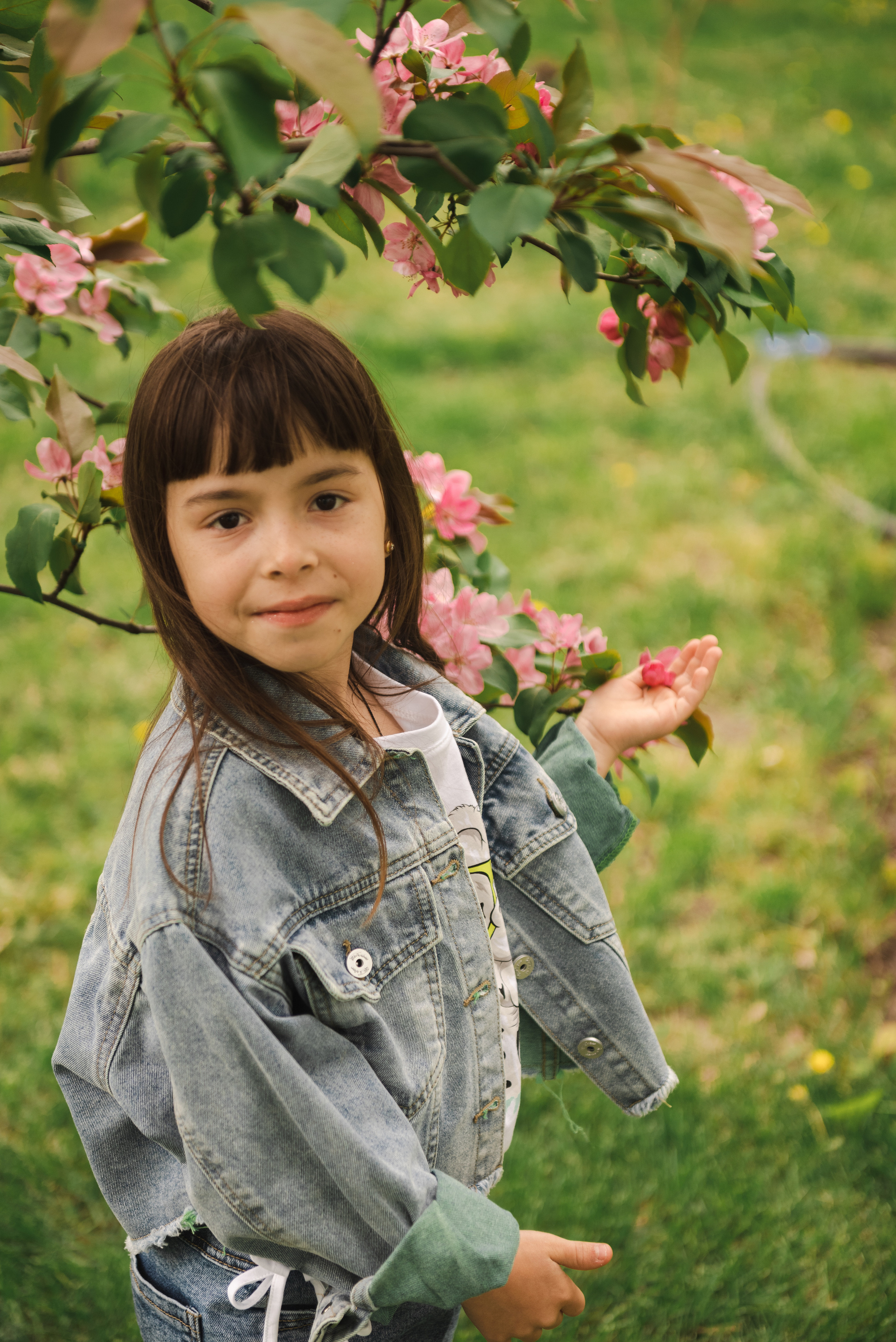 Diana & Roman & Sofia. Семейный и детский фотограф в Белгороде Ольга Сорока