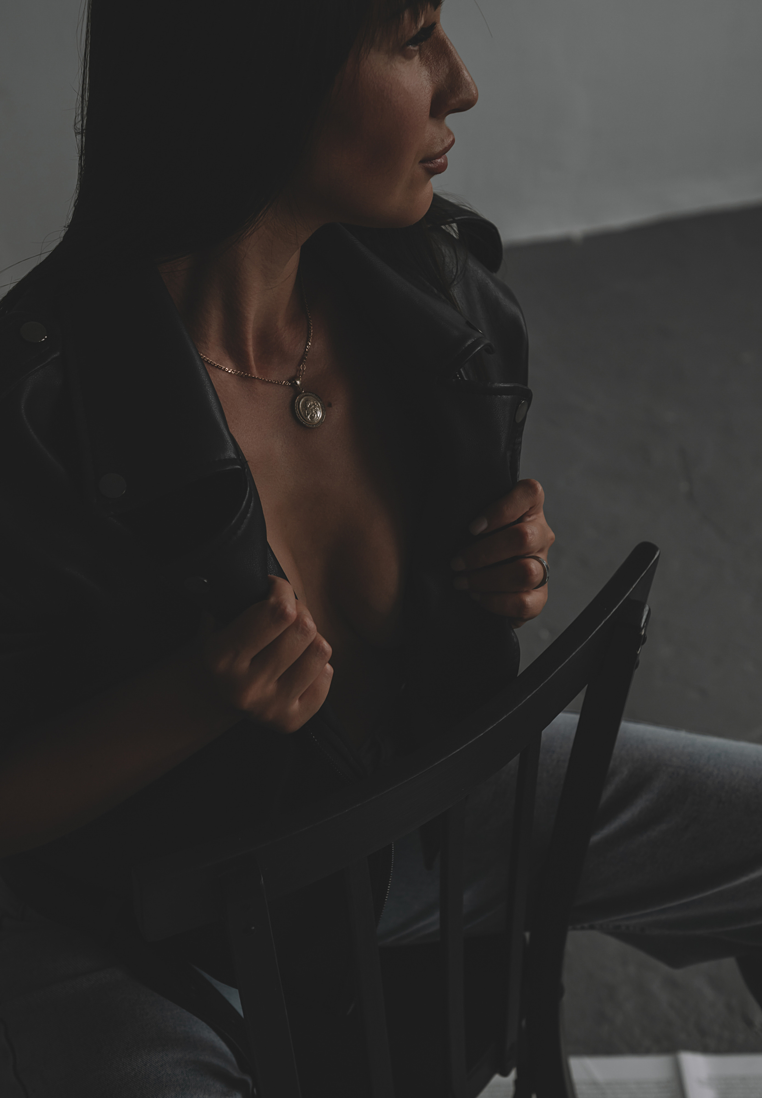 Nadia «Mono». Семейный и детский фотограф в Белгороде Ольга Сорока