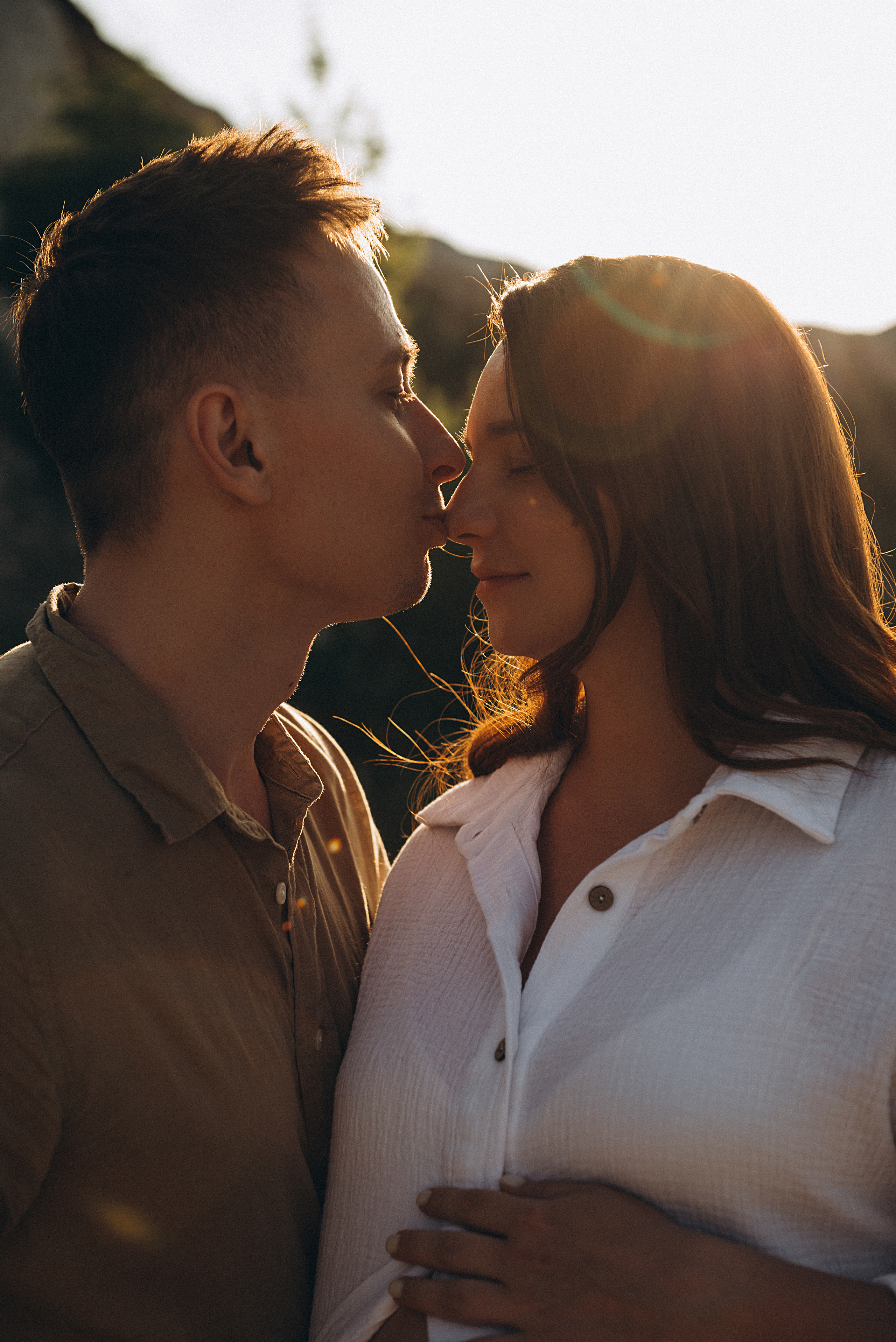 Kinga & Jenia. Семейный и детский фотограф в Белгороде Ольга Сорока