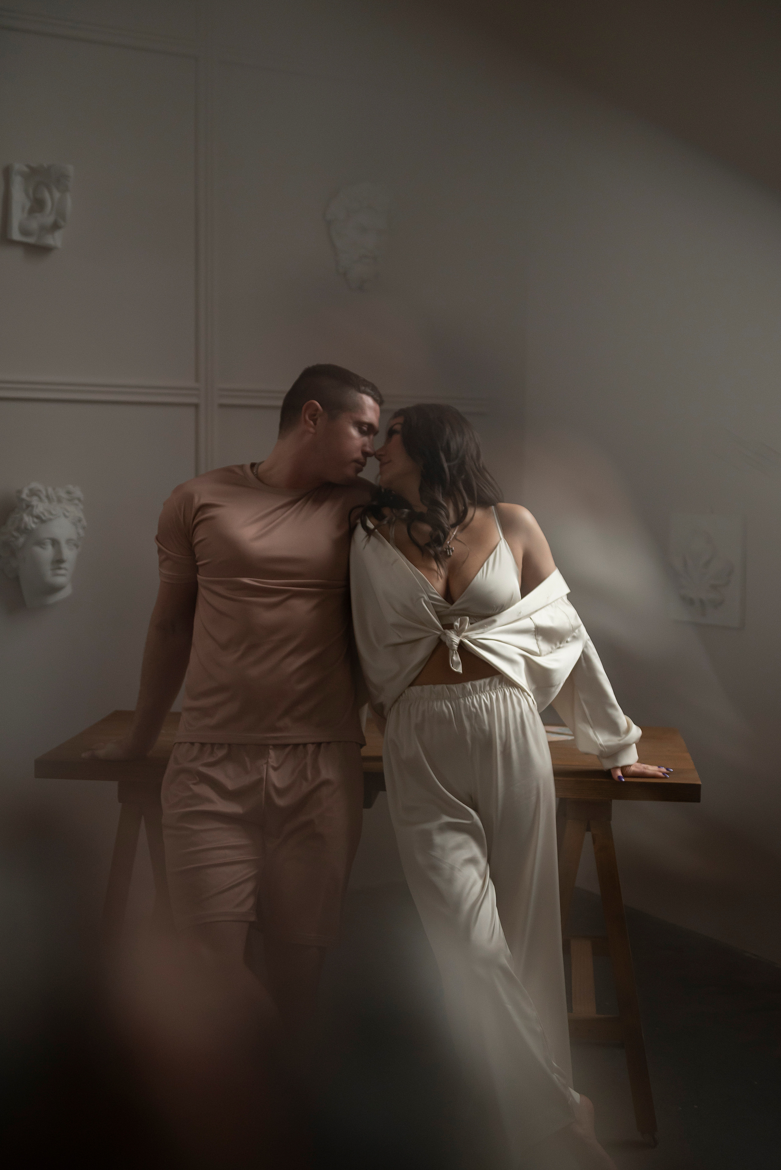 Victoria & Evgeniy. Семейный и детский фотограф в Белгороде Ольга Сорока