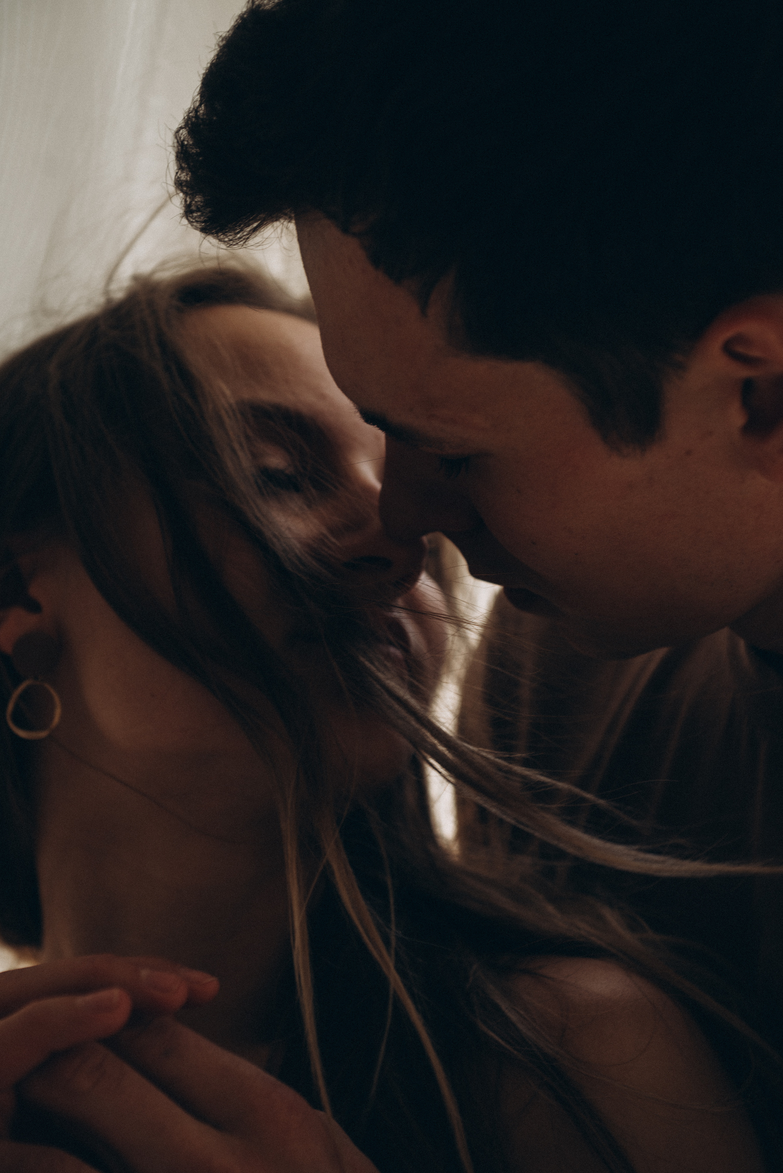 Maksim & Maria. Семейный и детский фотограф в Белгороде Ольга Сорока