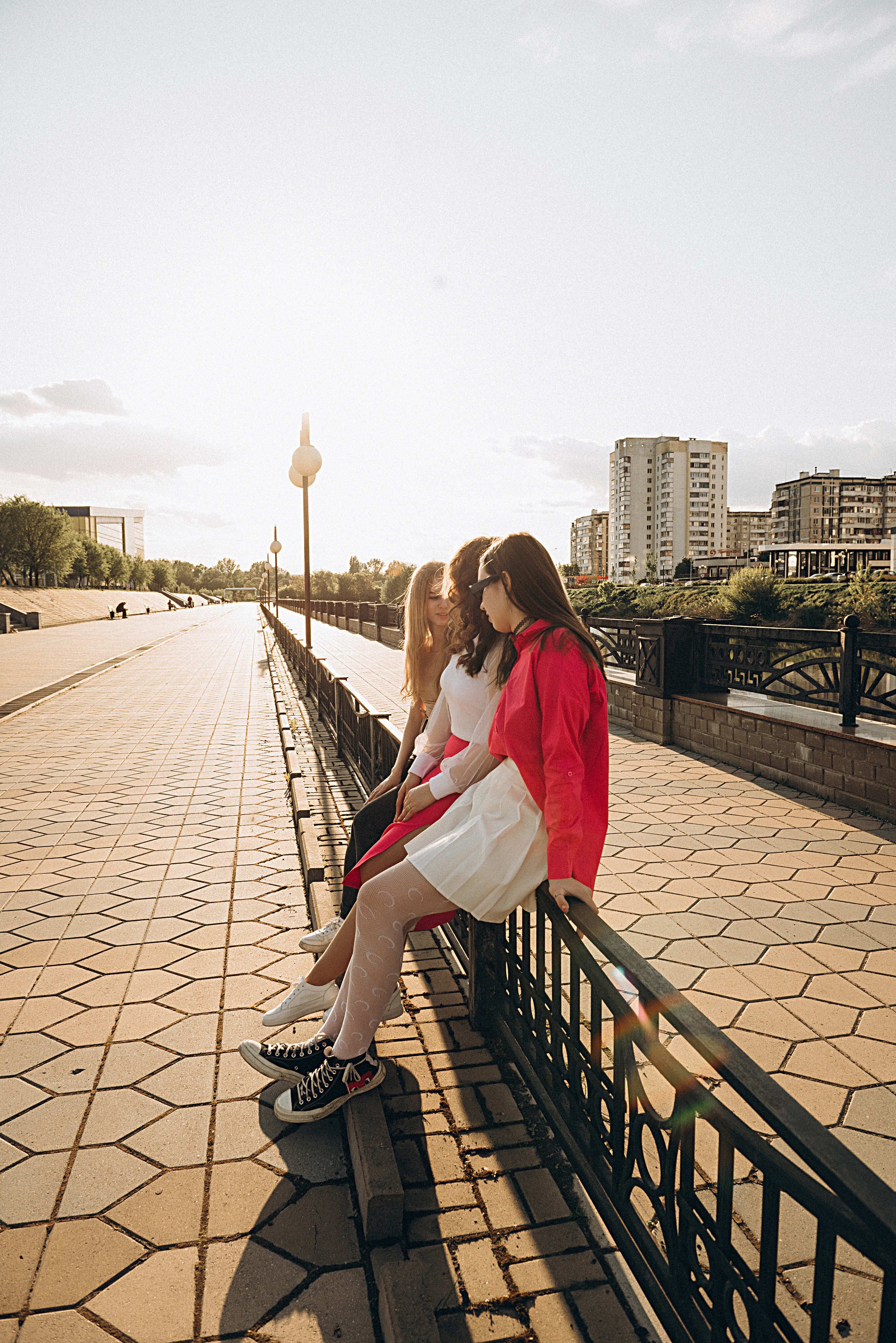 Ну, привет, взрослая жизнь…. Семейный и детский фотограф в Белгороде Ольга Сорока