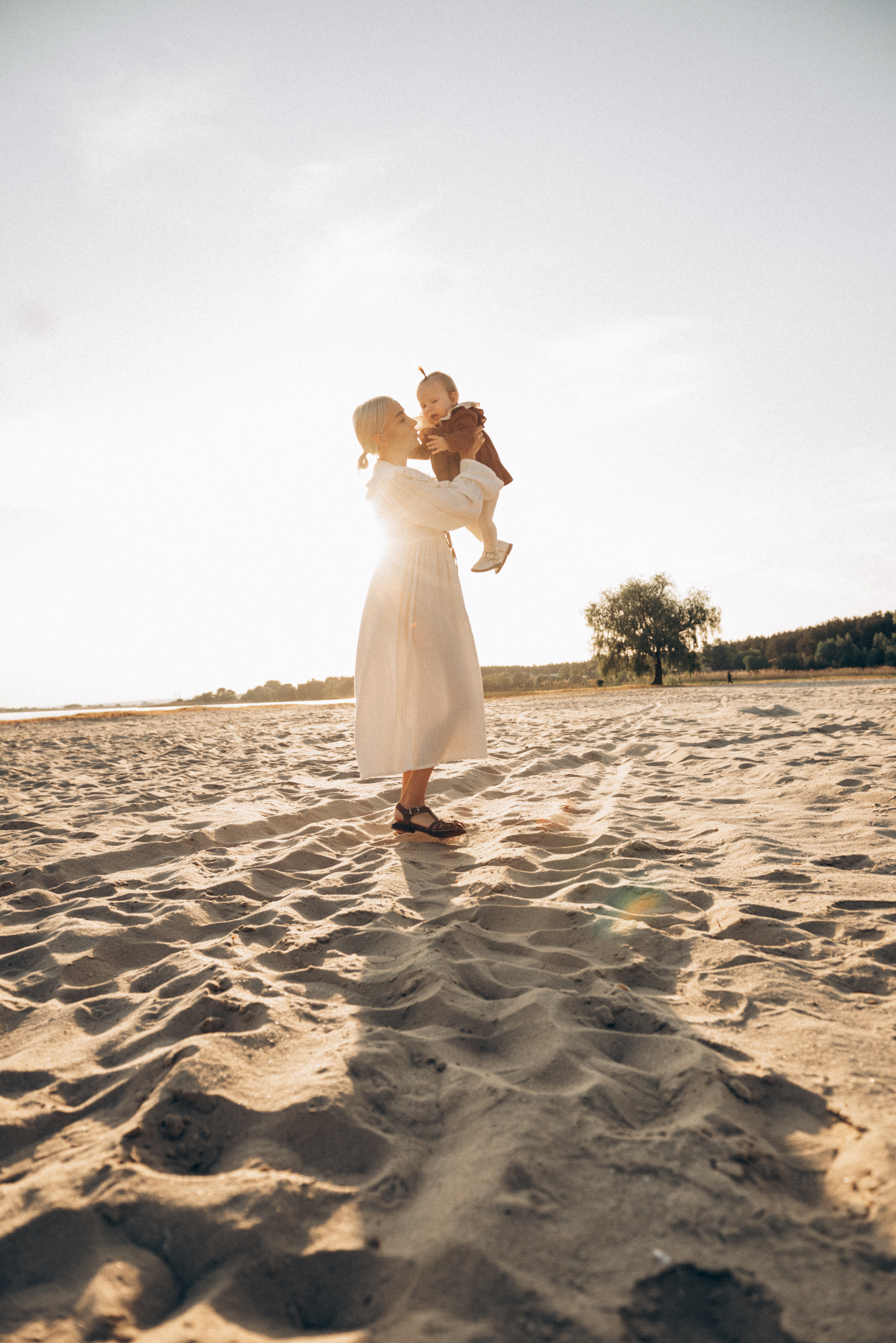 А, значит, завтра будет солнце…. Семейный и детский фотограф в Белгороде Ольга Сорока