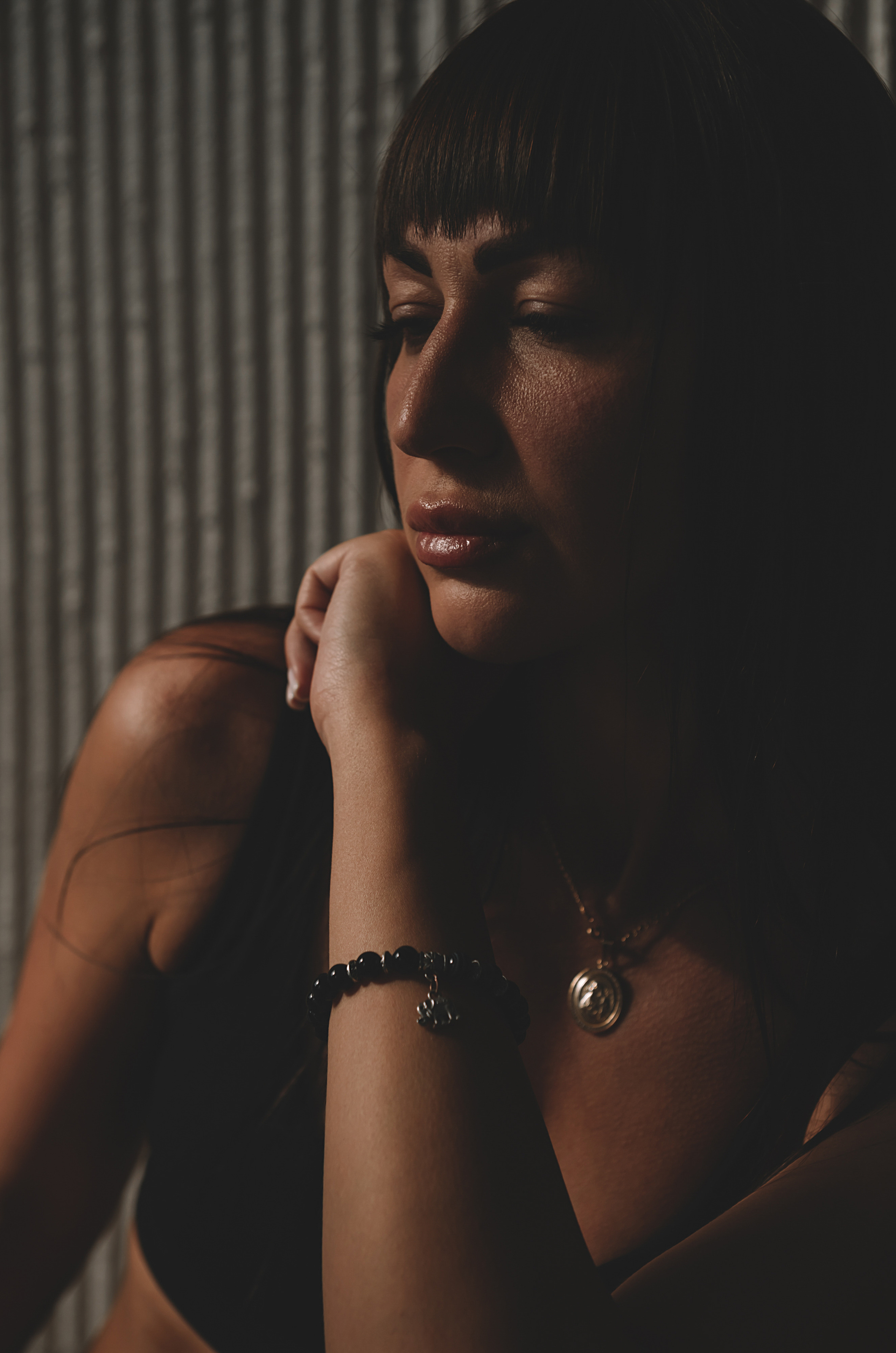 Nadia «Mono». Семейный и детский фотограф в Белгороде Ольга Сорока