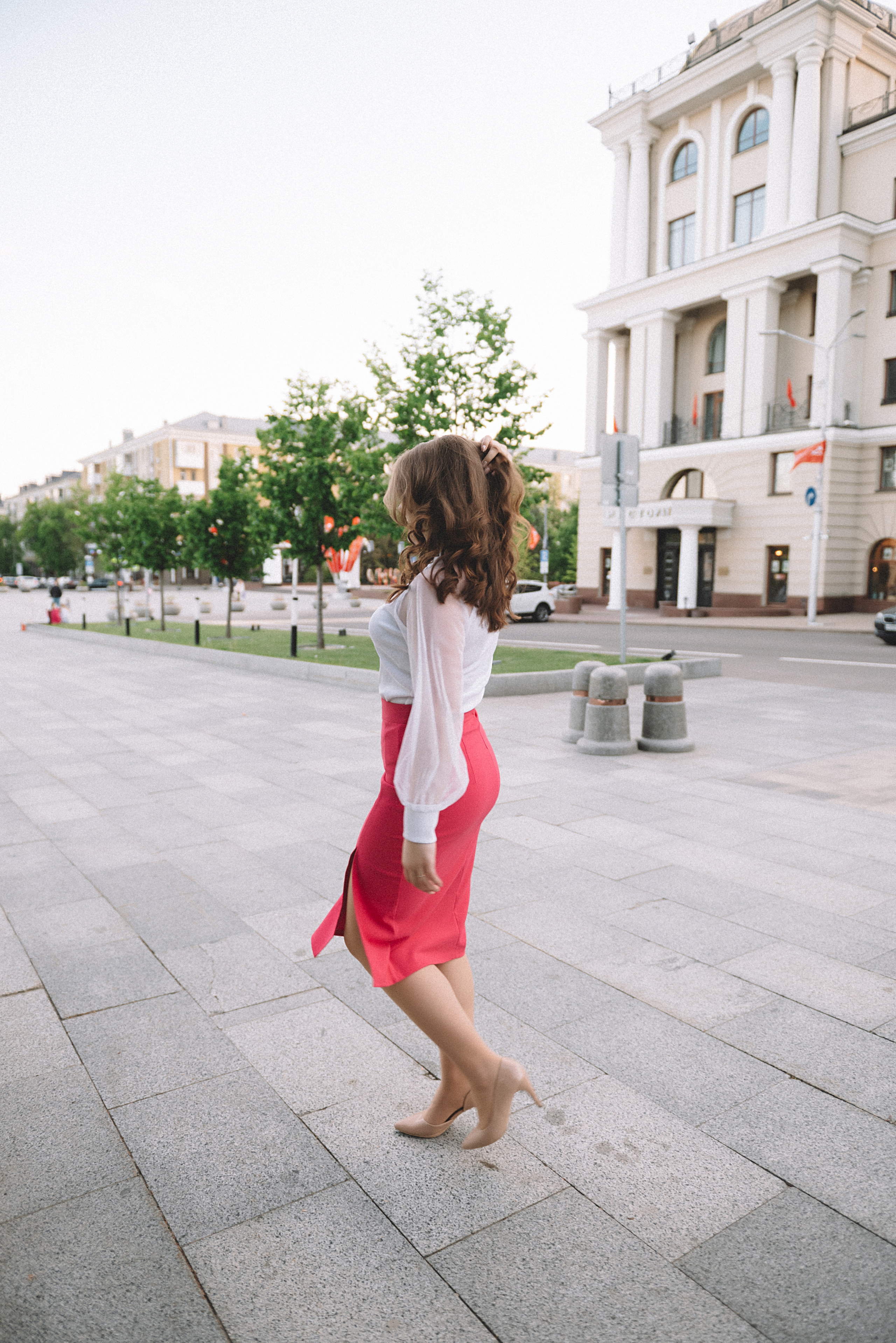Ну, привет, взрослая жизнь…. Семейный и детский фотограф в Белгороде Ольга Сорока
