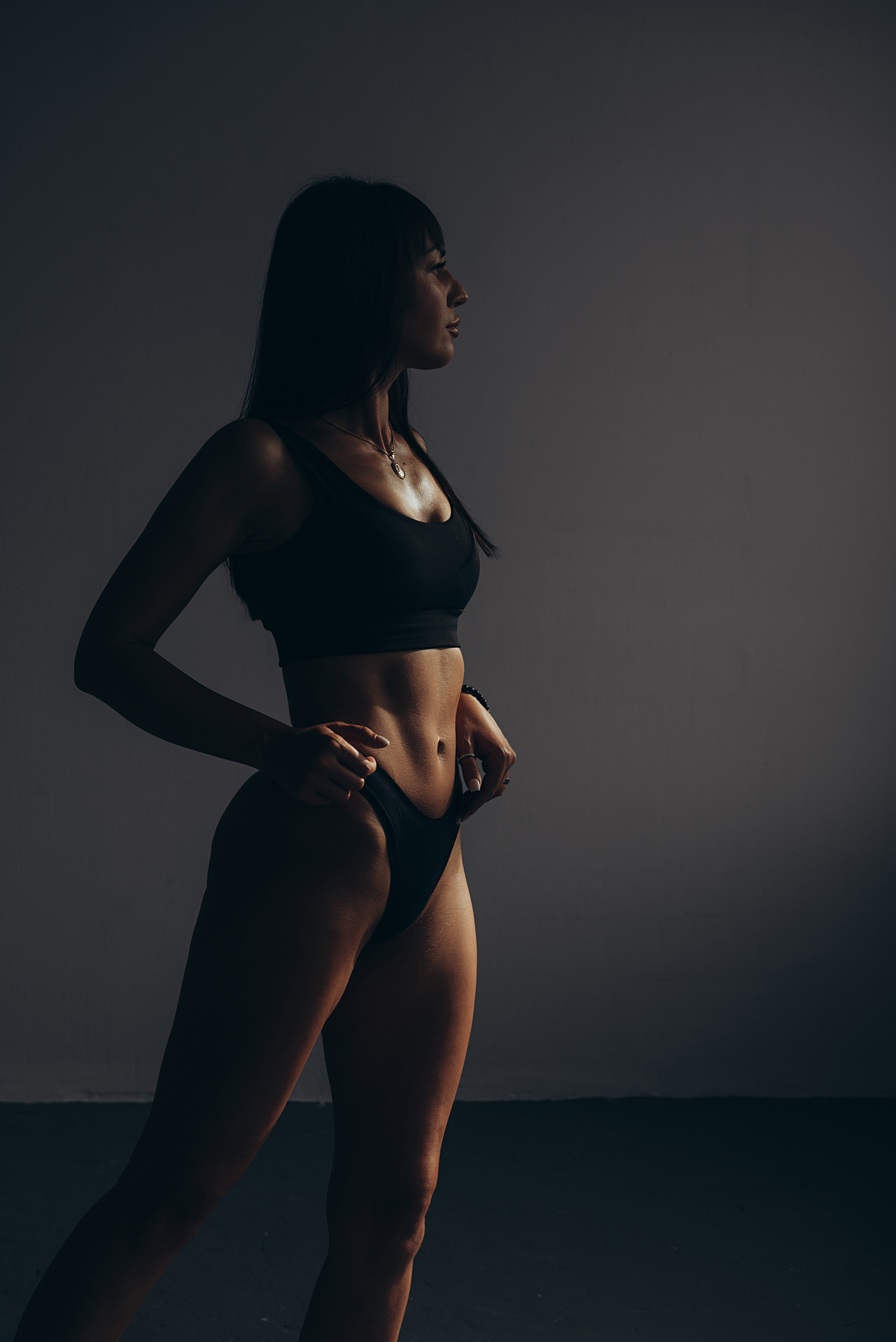 Nadia «Mono». Семейный и детский фотограф в Белгороде Ольга Сорока