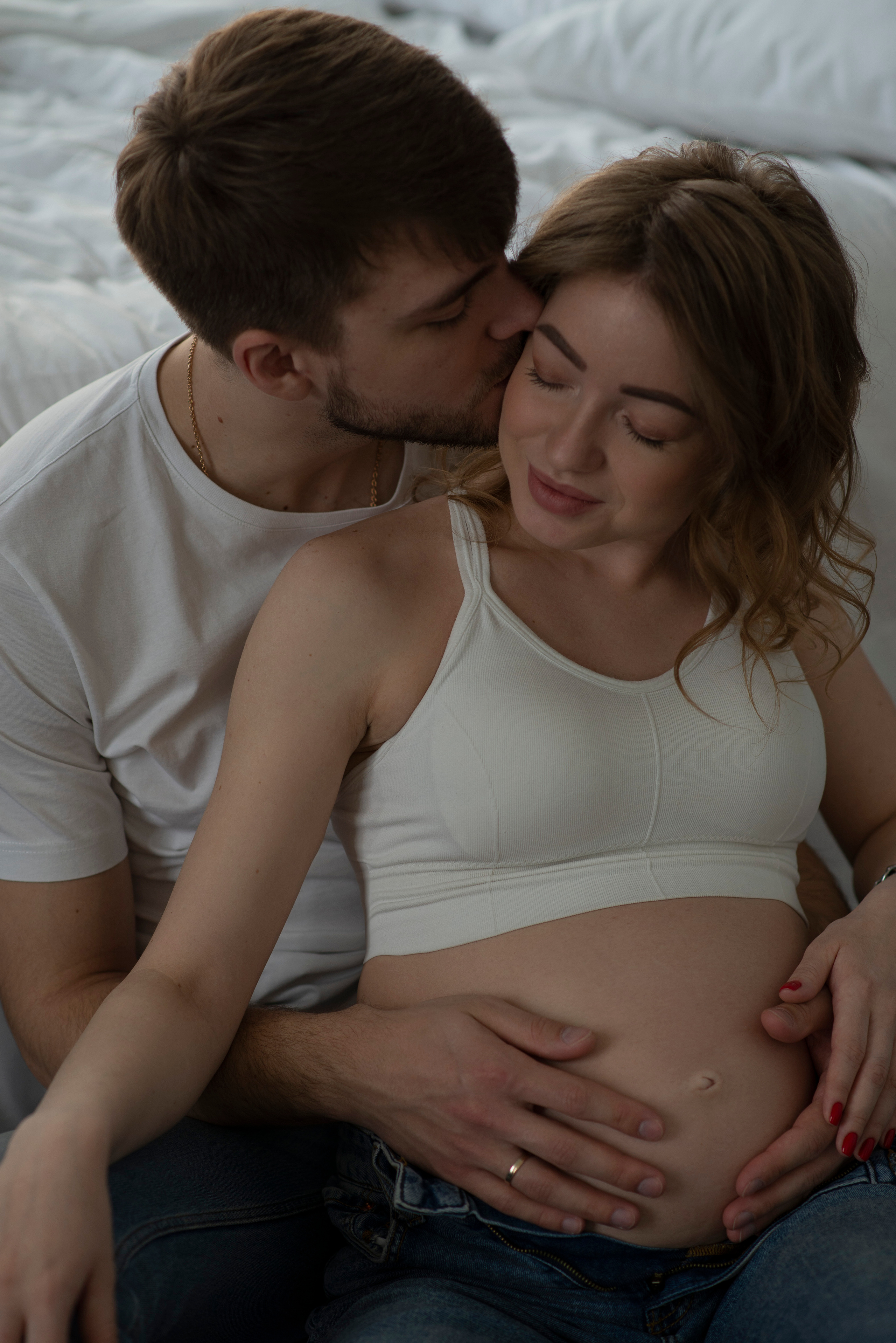 Ksenia & Aleksandr. Семейный и детский фотограф в Белгороде Ольга Сорока