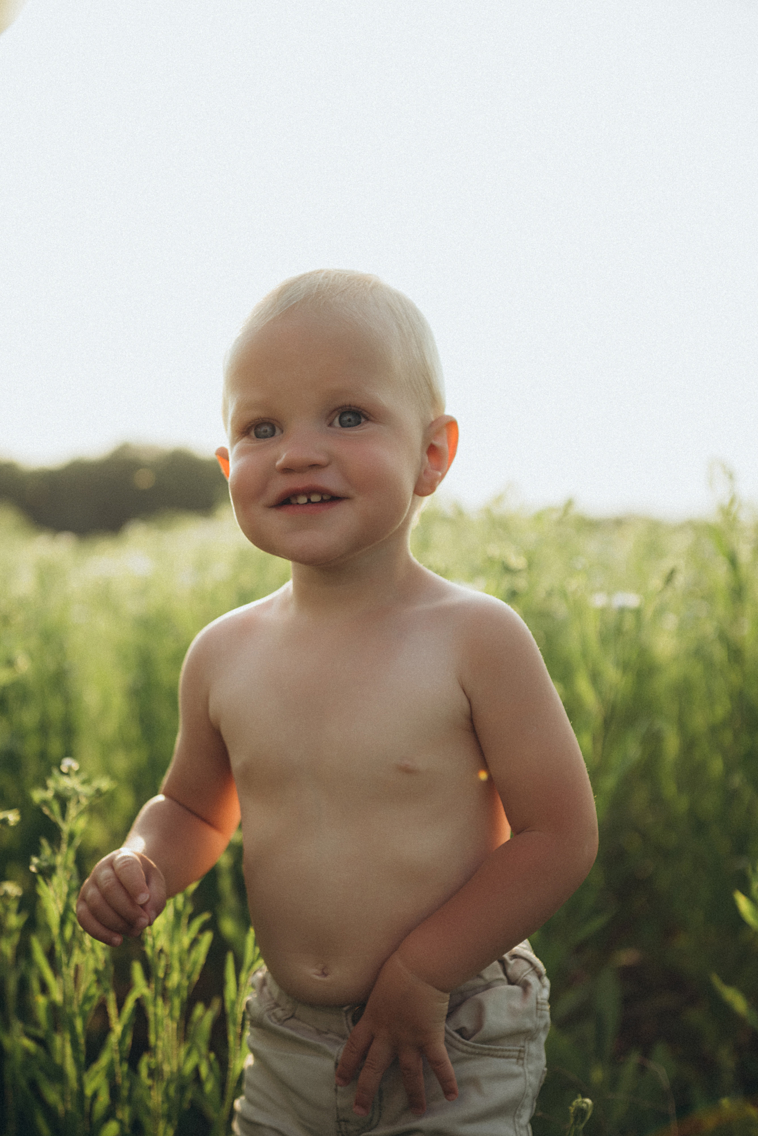 Vika & Mira & Lev. Семейный и детский фотограф в Белгороде Ольга Сорока