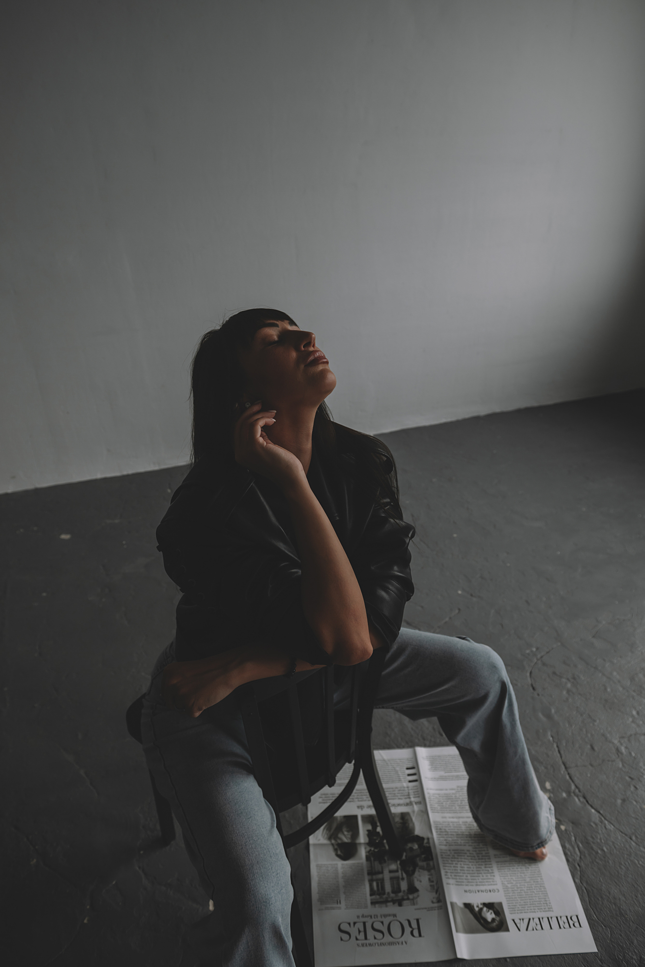 Nadia «Mono». Семейный и детский фотограф в Белгороде Ольга Сорока