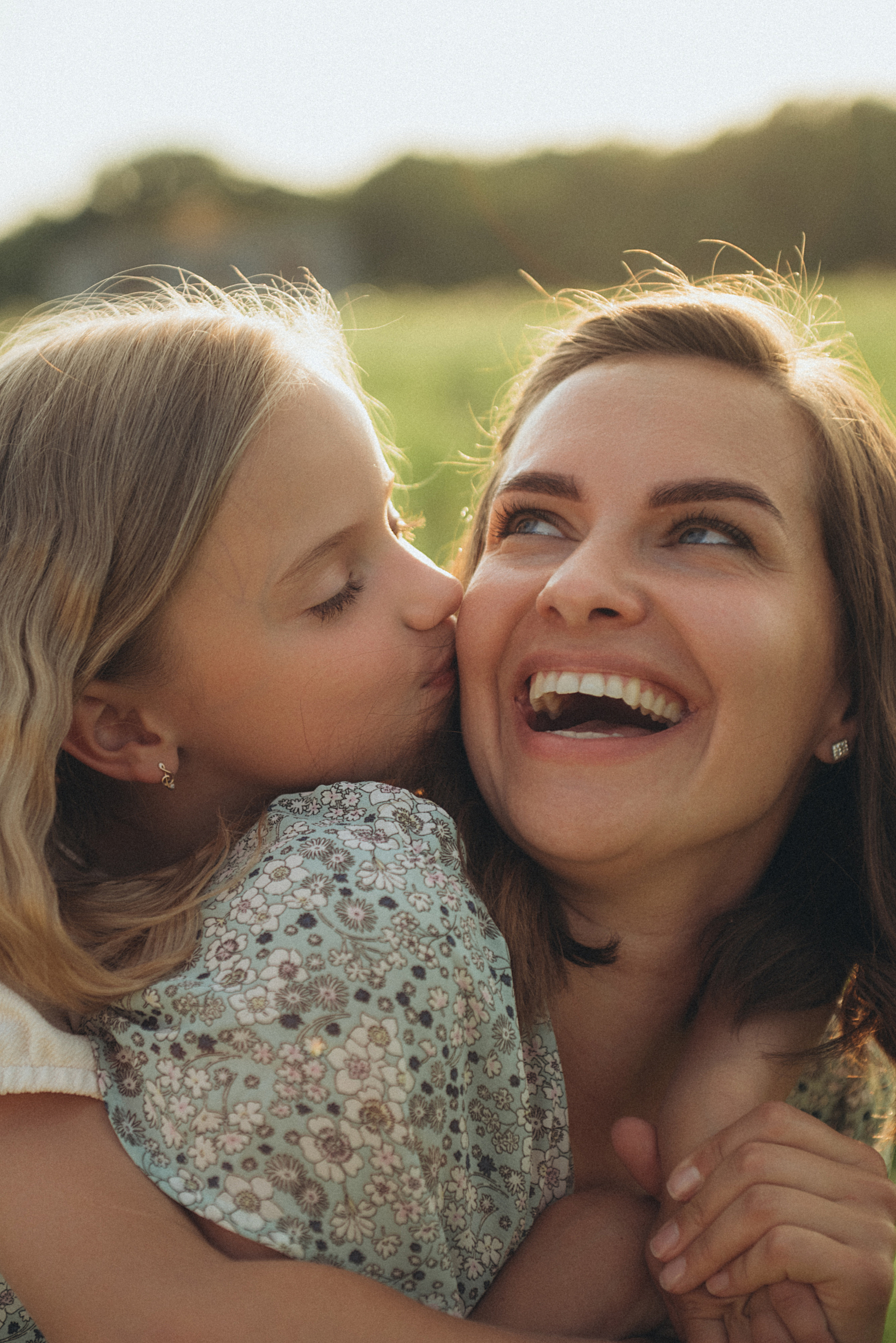 Vika & Mira & Lev. Семейный и детский фотограф в Белгороде Ольга Сорока