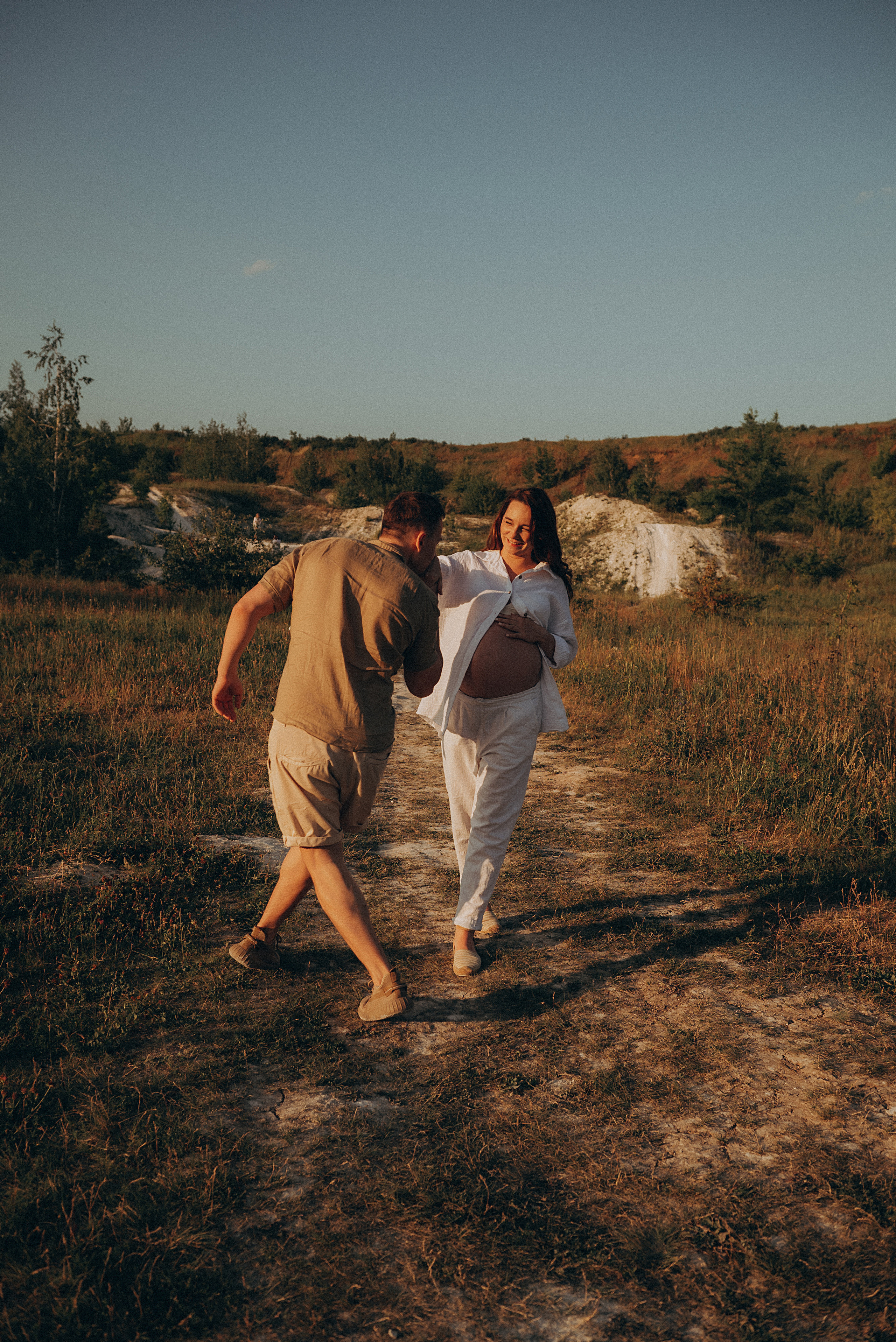 Kinga & Jenia. Семейный и детский фотограф в Белгороде Ольга Сорока