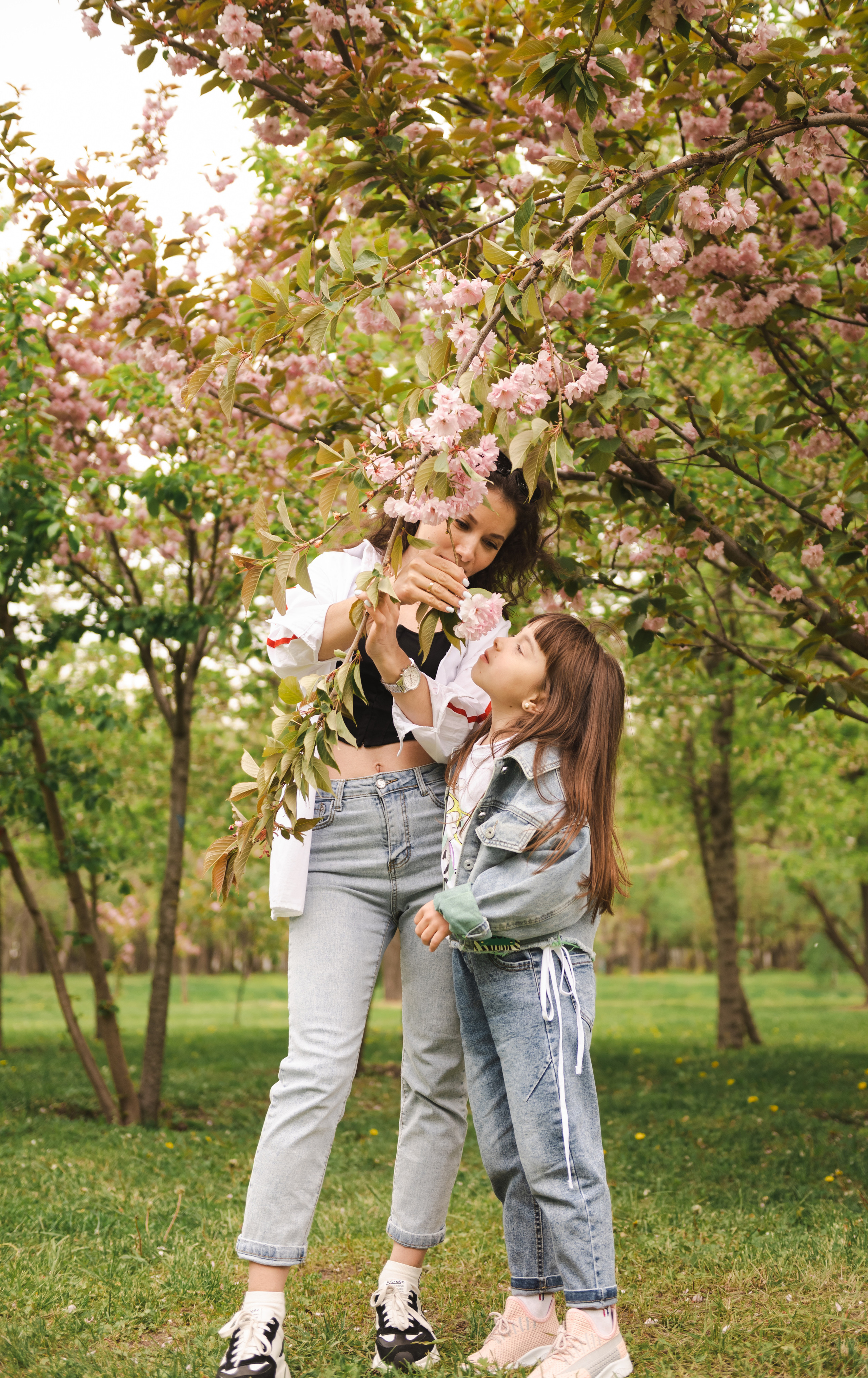 Diana & Roman & Sofia. Семейный и детский фотограф в Белгороде Ольга Сорока