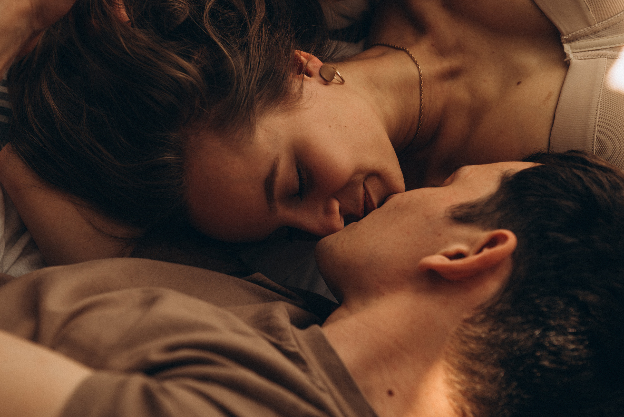 Maksim & Maria. Семейный и детский фотограф в Белгороде Ольга Сорока