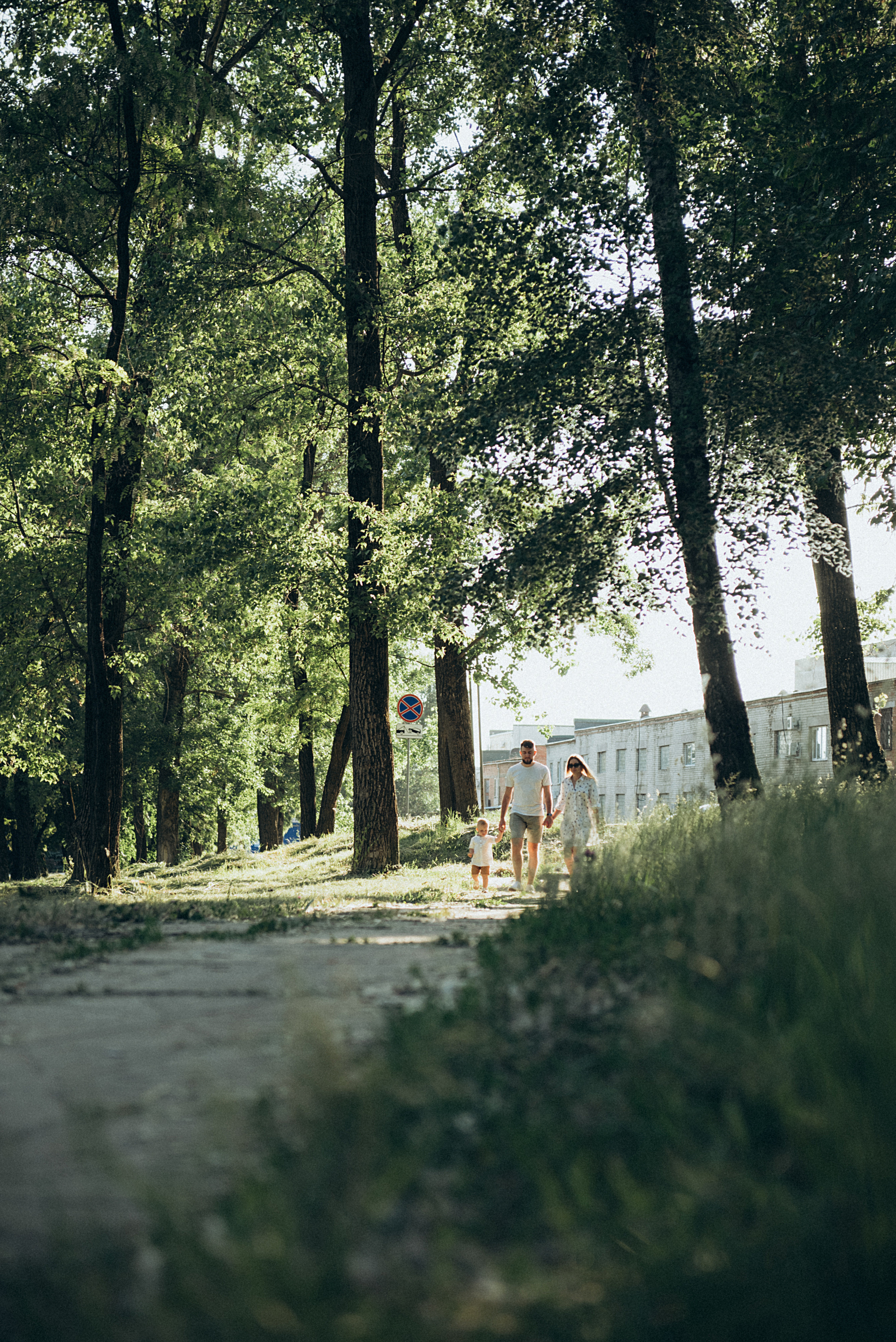 Aleksandr & Ksu & Miron. Семейный и детский фотограф в Белгороде Ольга Сорока