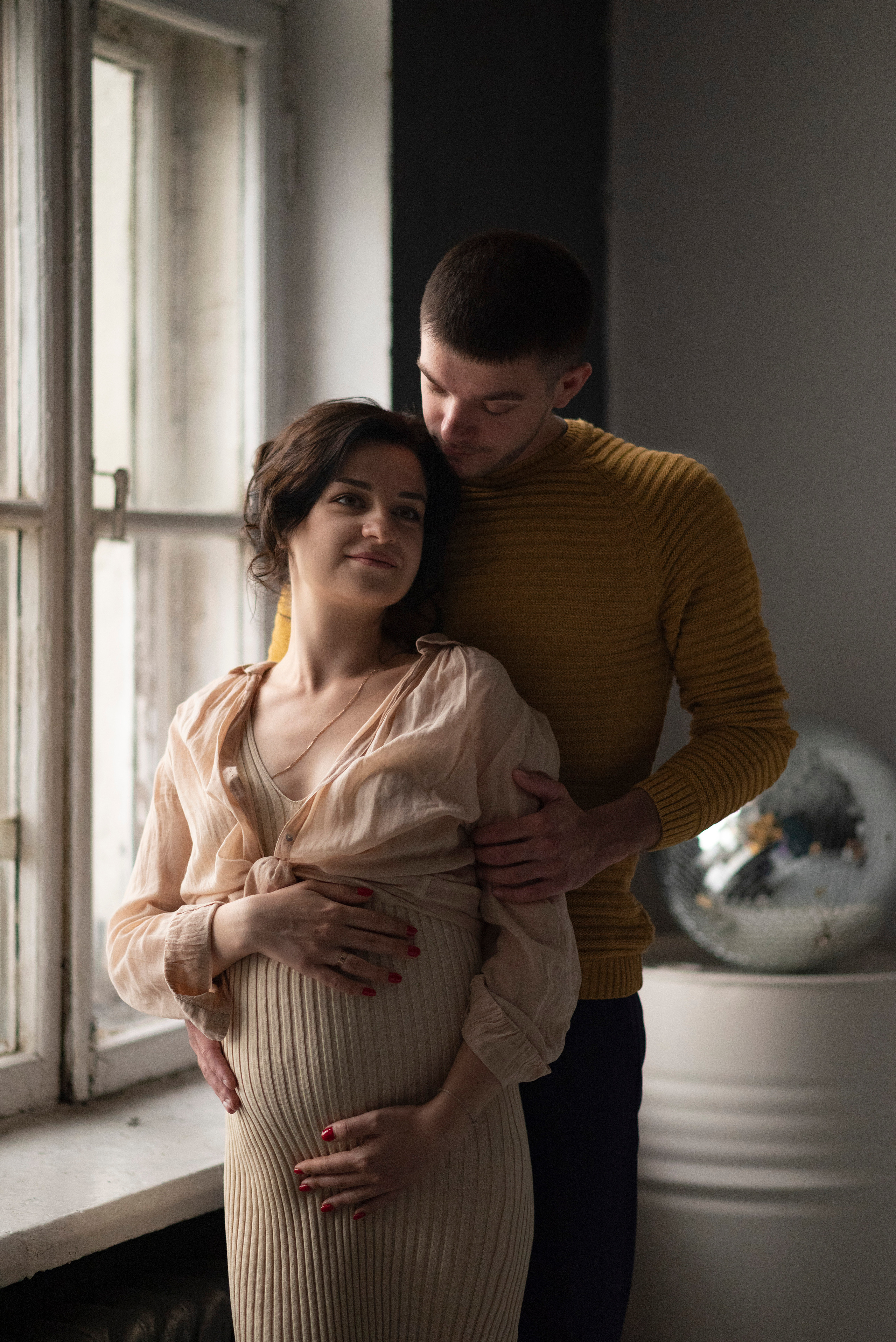 Irina & Aleksandr. Семейный и детский фотограф в Белгороде Ольга Сорока