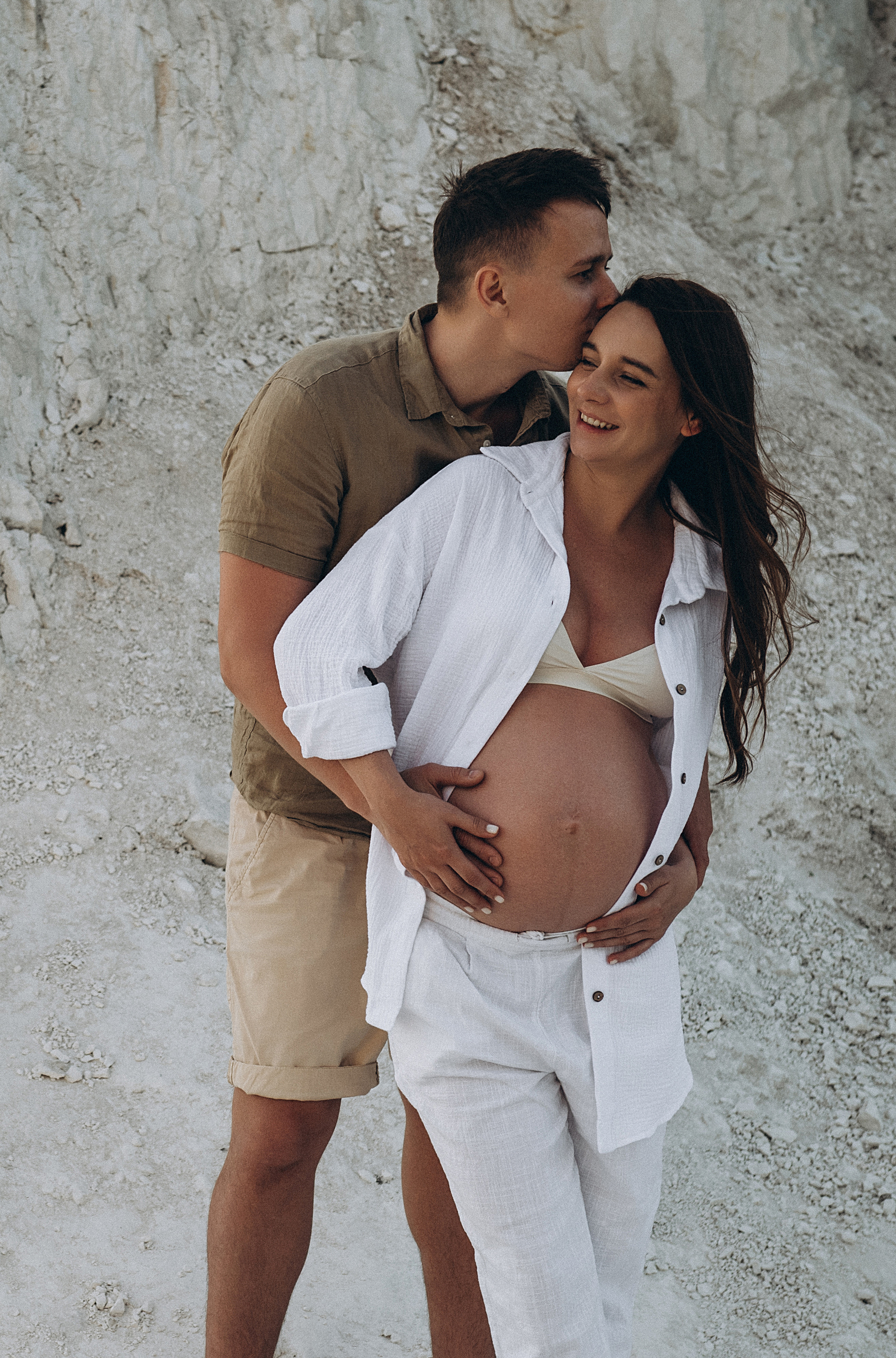 Kinga & Jenia. Семейный и детский фотограф в Белгороде Ольга Сорока