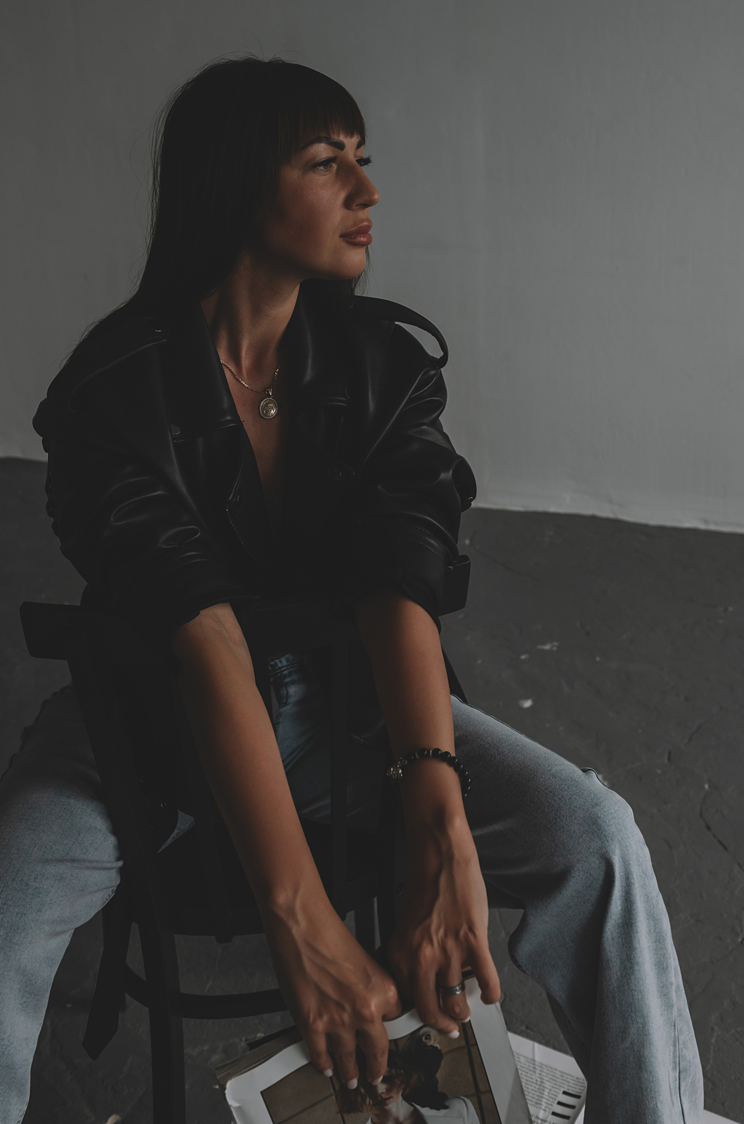 Nadia «Mono». Семейный и детский фотограф в Белгороде Ольга Сорока