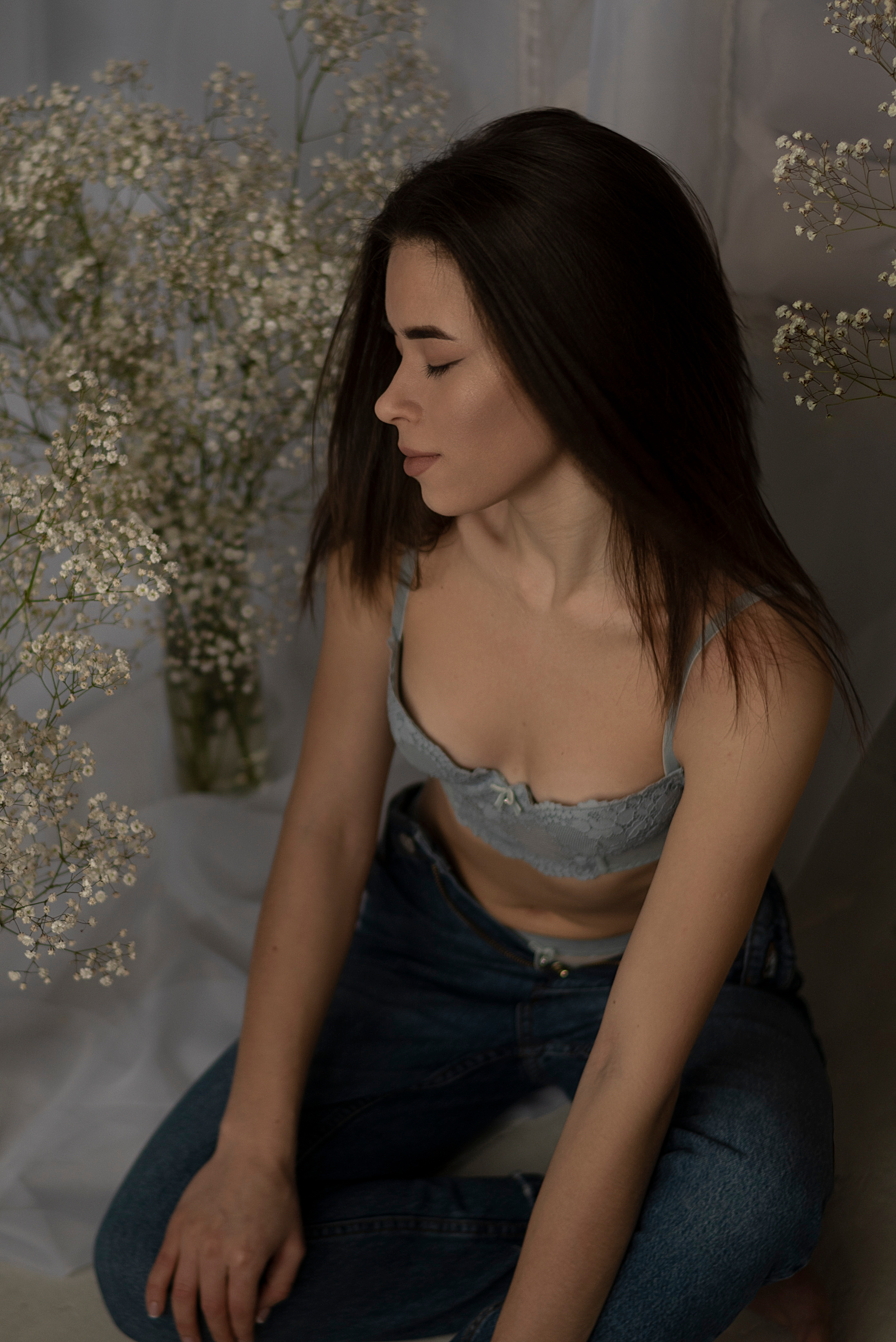 Milana. Семейный и детский фотограф в Белгороде Ольга Сорока