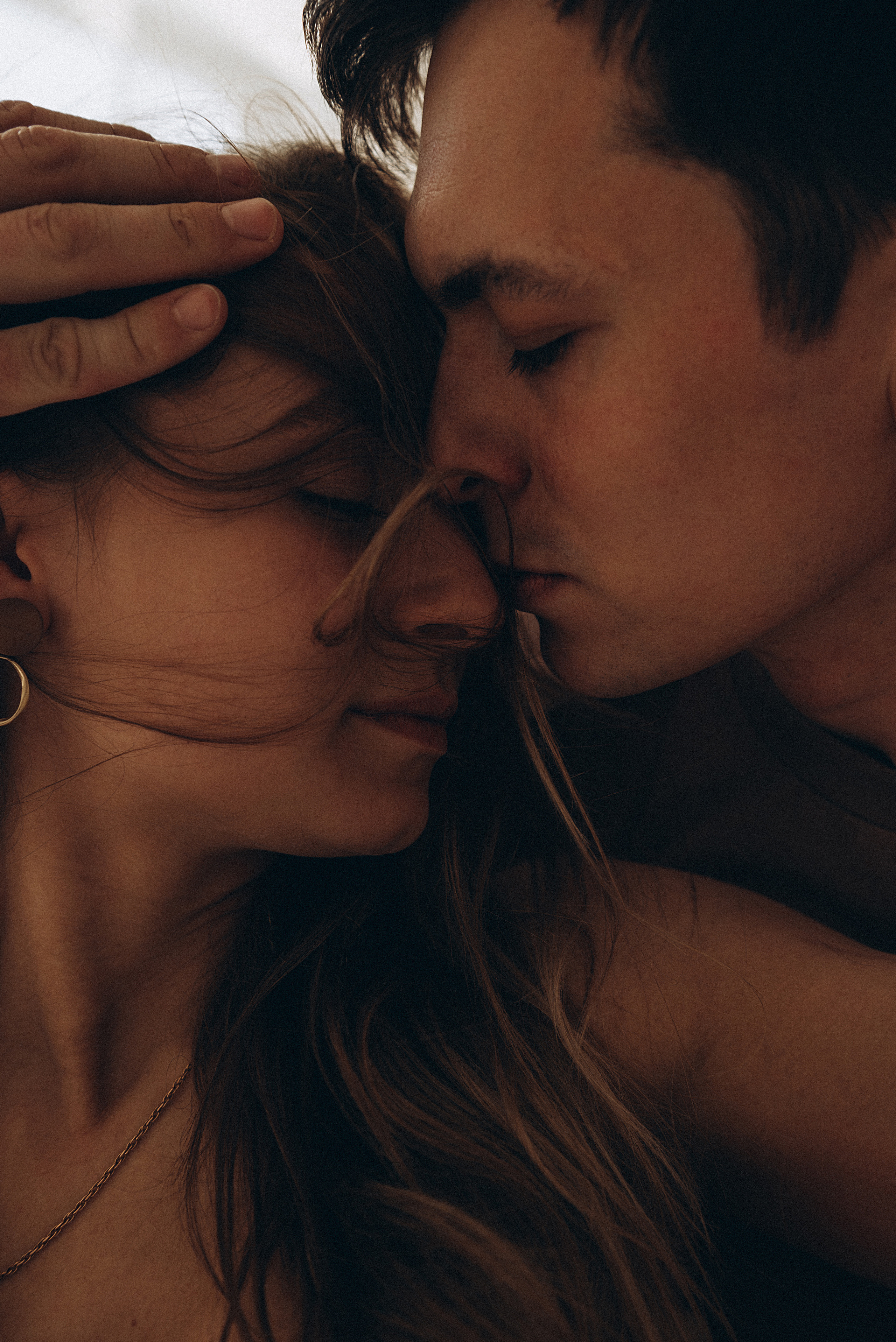 Maksim & Maria. Семейный и детский фотограф в Белгороде Ольга Сорока