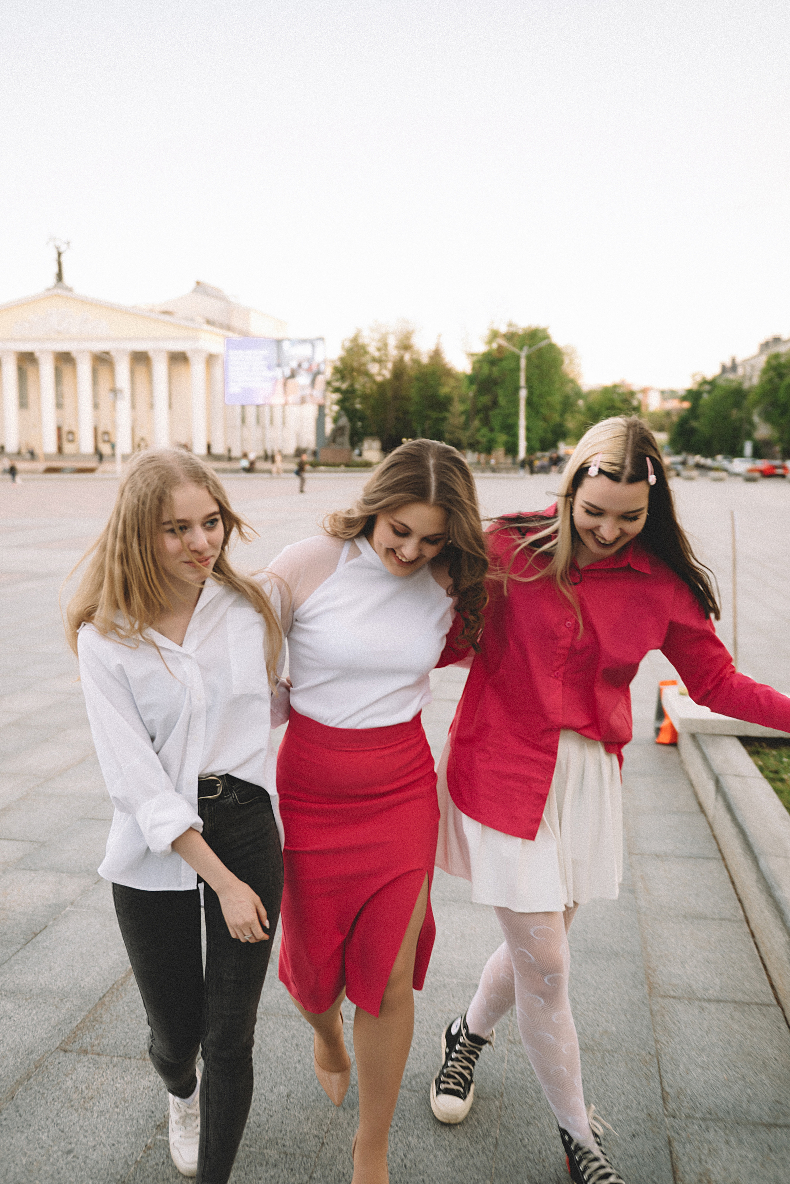 Ну, привет, взрослая жизнь…. Семейный и детский фотограф в Белгороде Ольга Сорока
