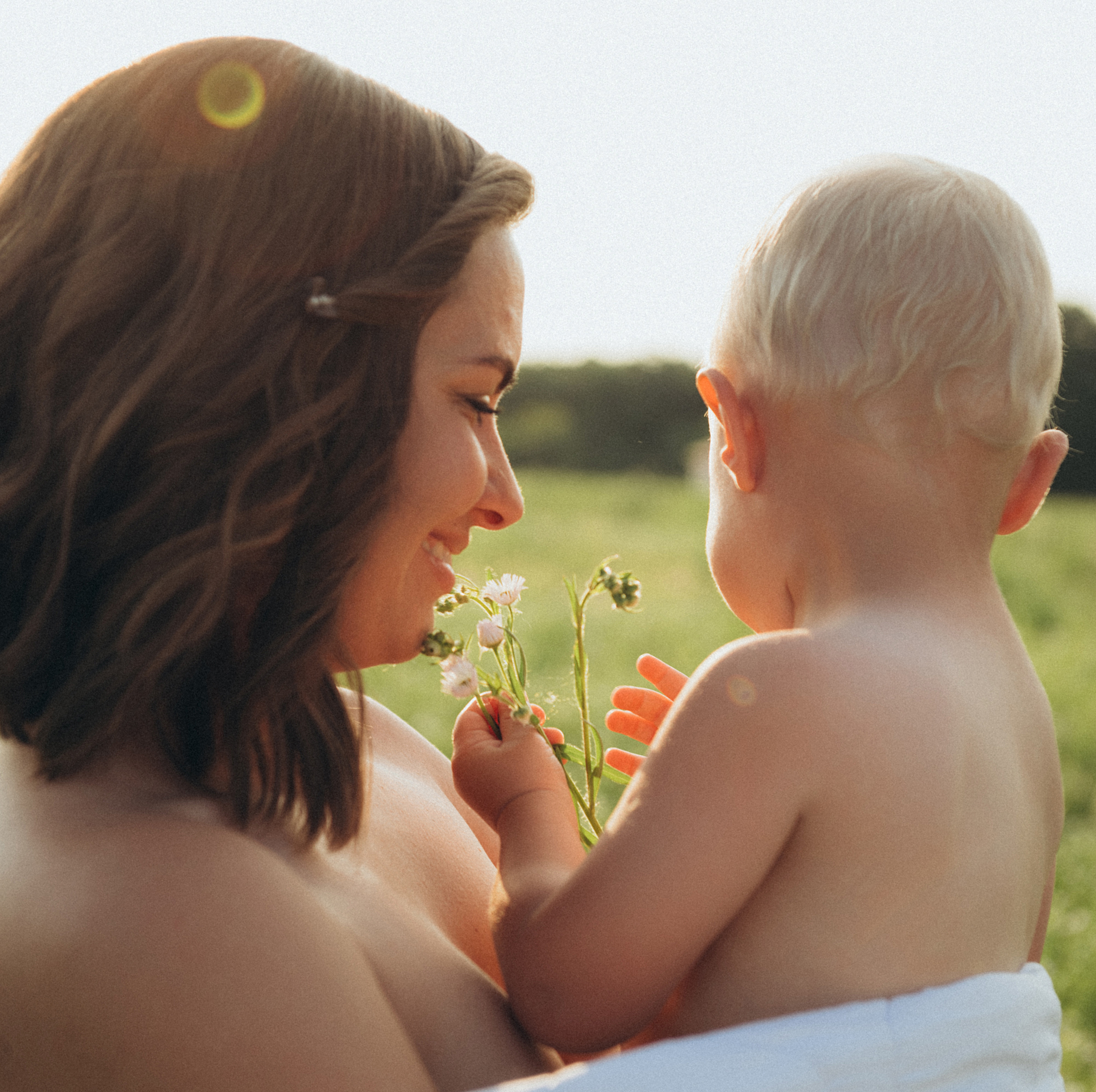 Vika & Mira & Lev. Семейный и детский фотограф в Белгороде Ольга Сорока