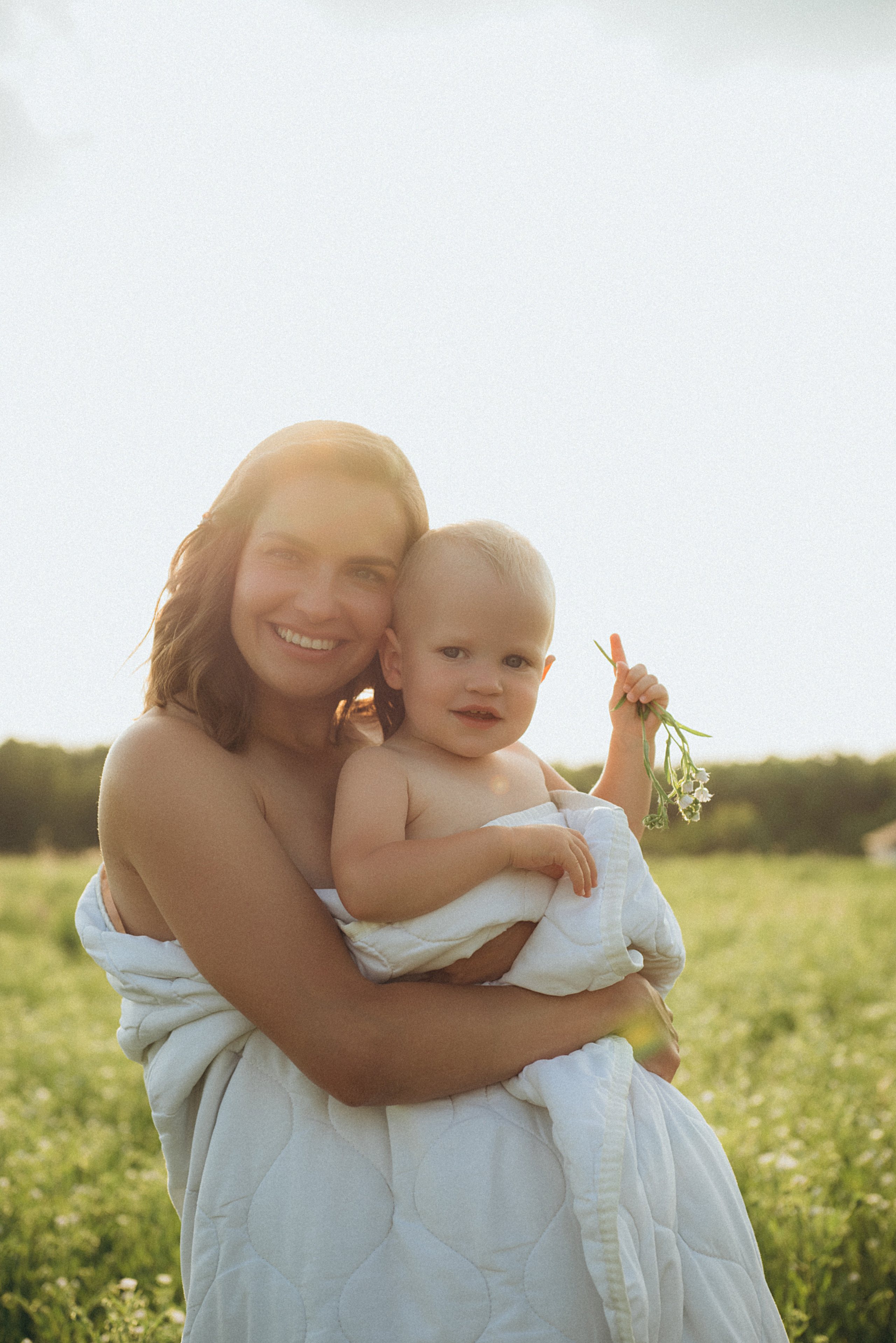 Vika & Mira & Lev. Семейный и детский фотограф в Белгороде Ольга Сорока