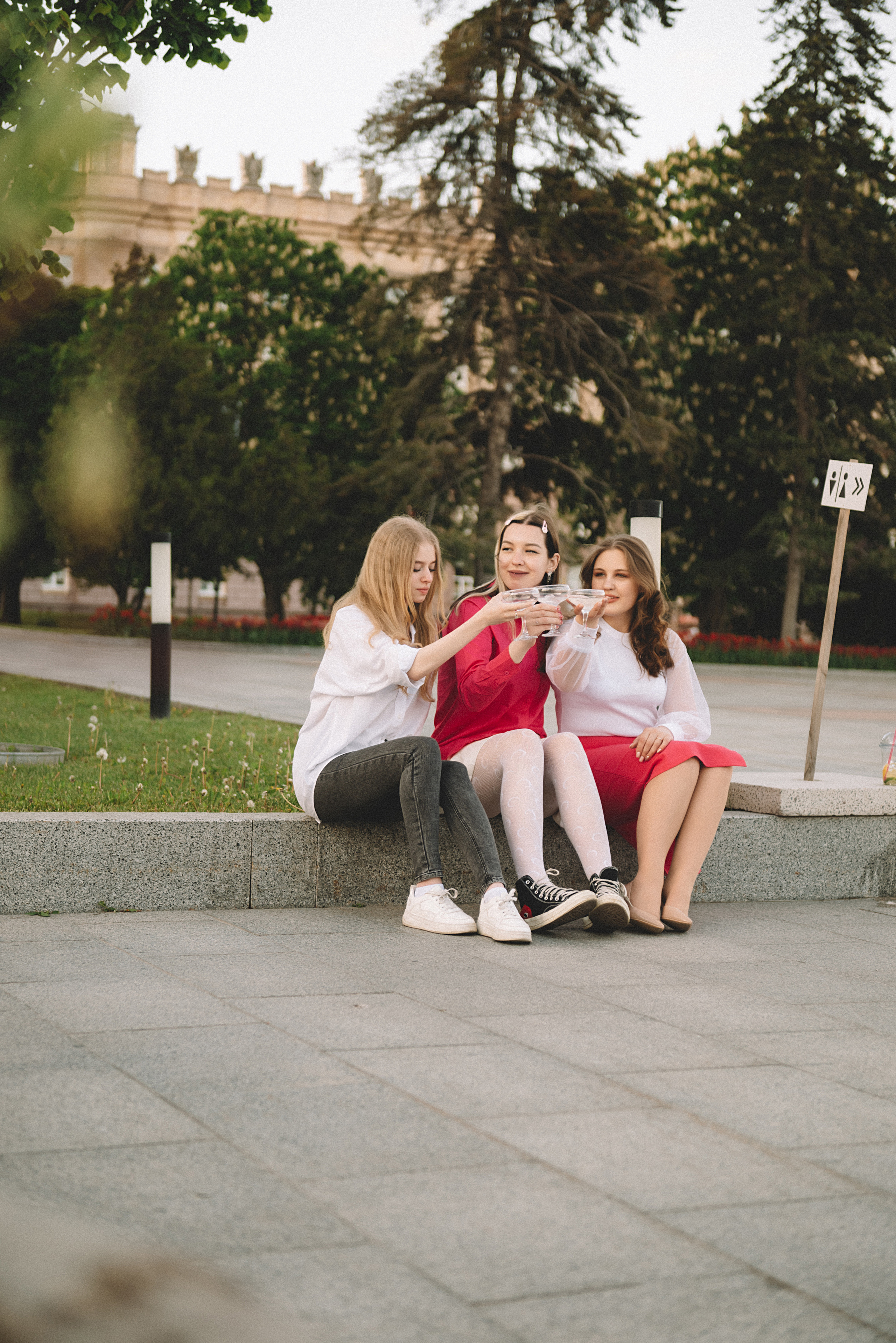 Ну, привет, взрослая жизнь…. Семейный и детский фотограф в Белгороде Ольга Сорока