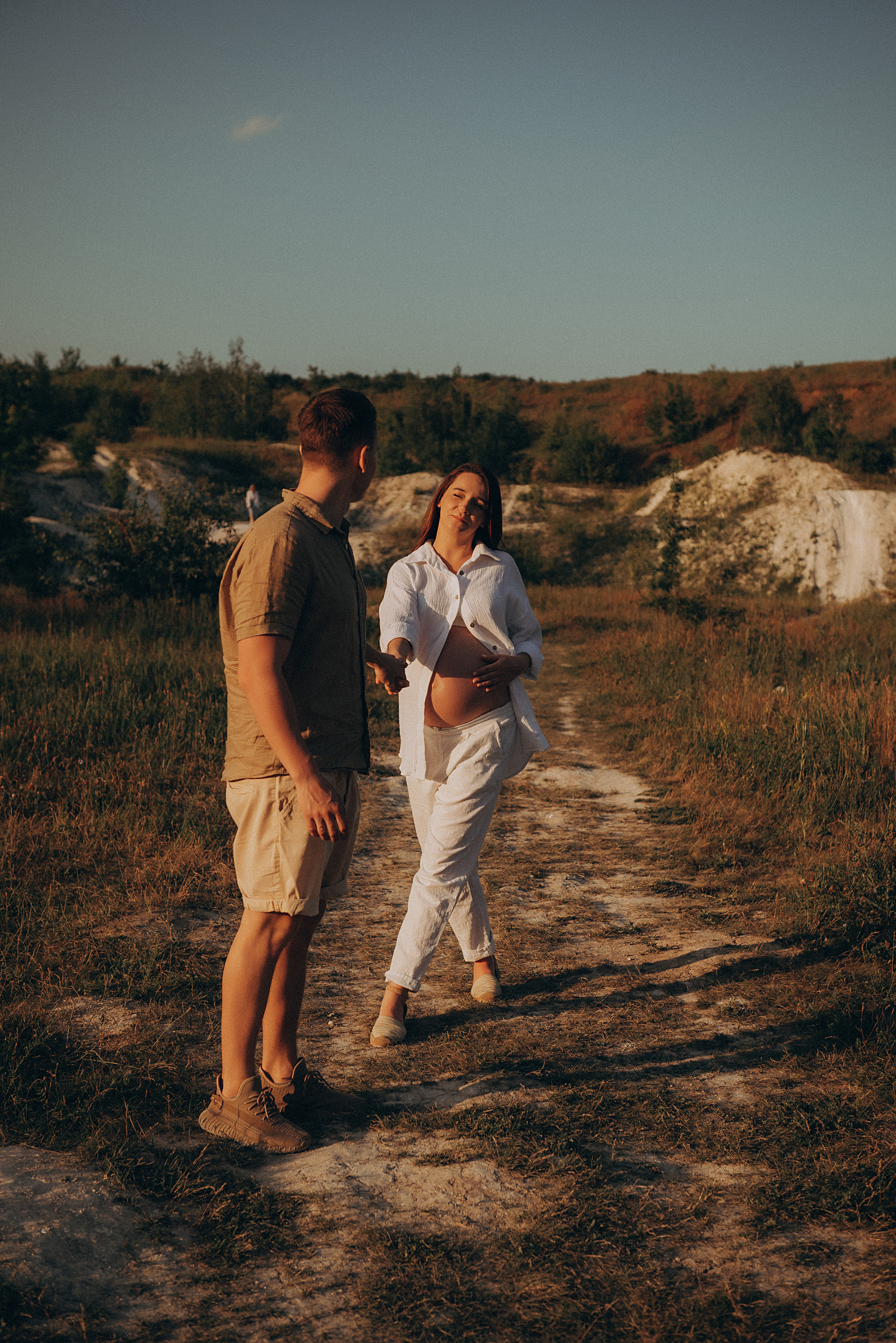 Kinga & Jenia. Семейный и детский фотограф в Белгороде Ольга Сорока