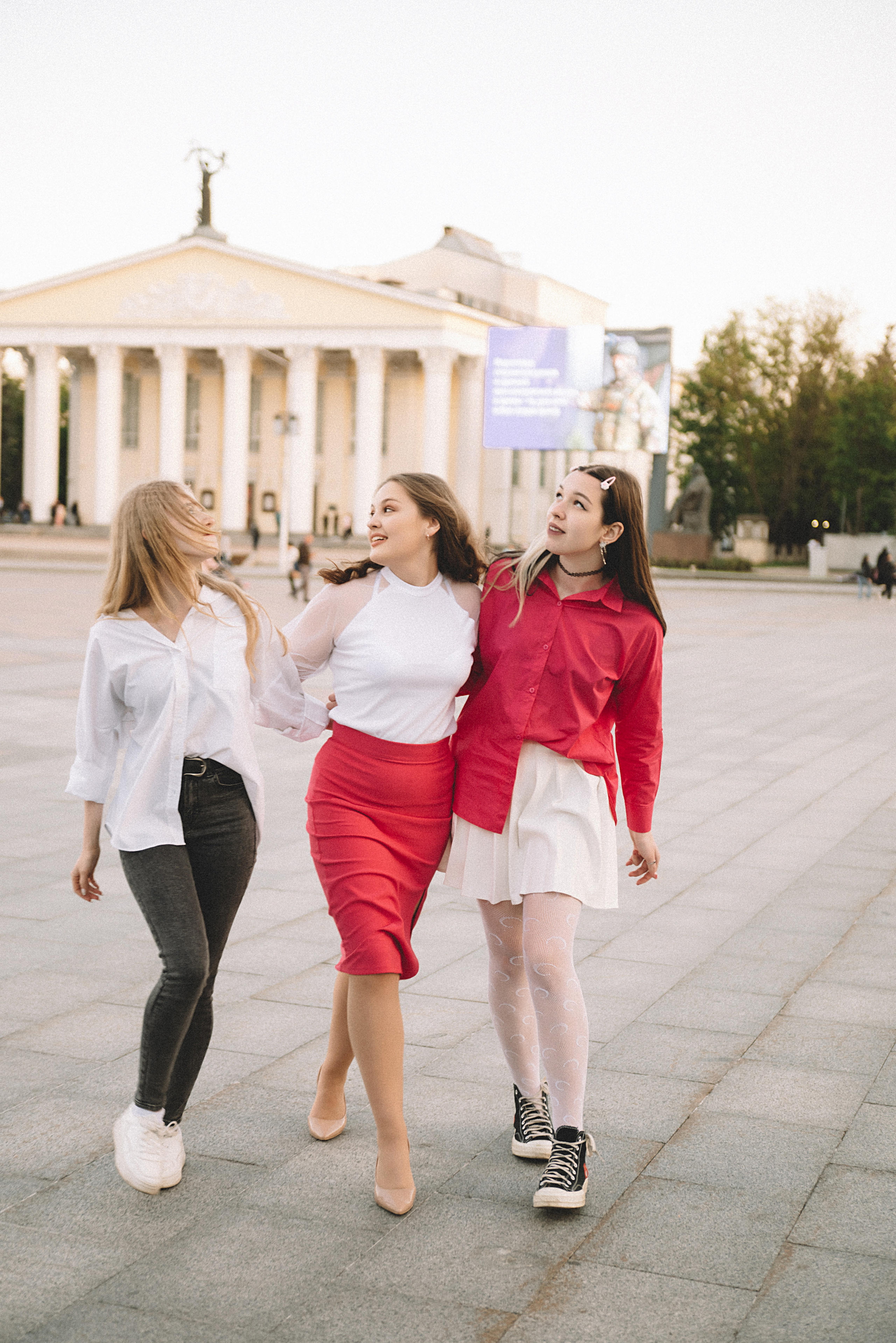 Ну, привет, взрослая жизнь…. Семейный и детский фотограф в Белгороде Ольга Сорока