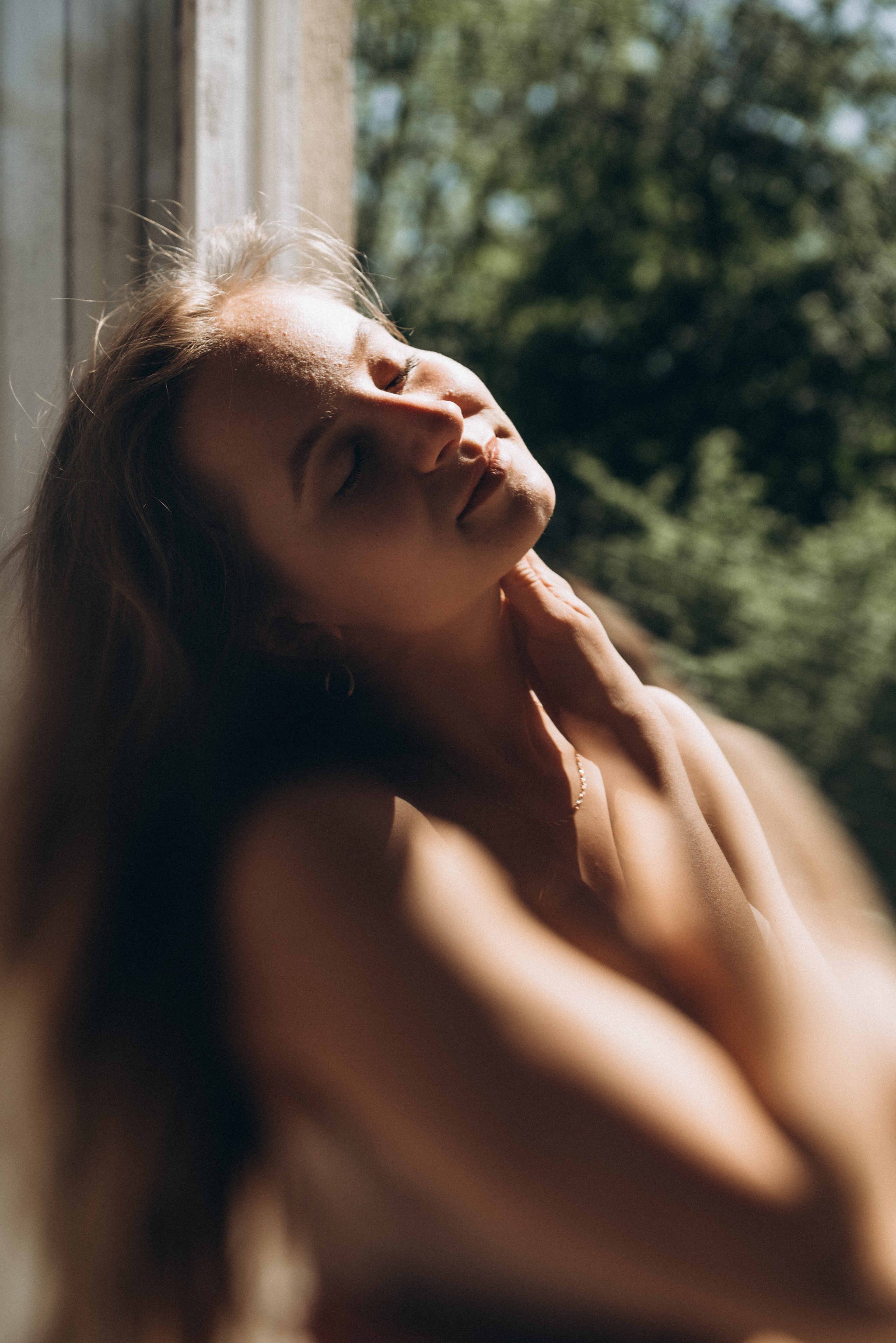 Maksim & Maria. Семейный и детский фотограф в Белгороде Ольга Сорока