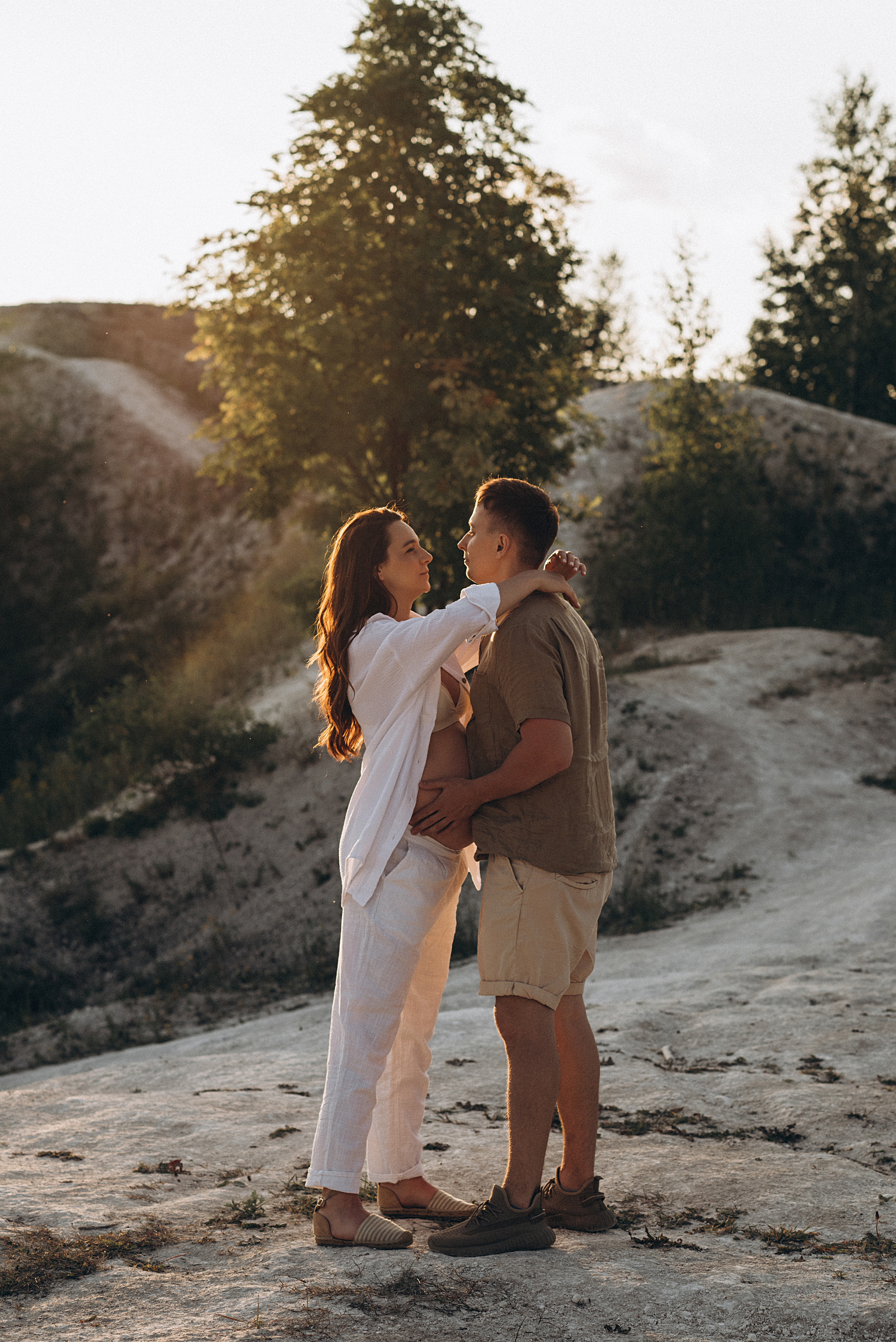 Kinga & Jenia. Семейный и детский фотограф в Белгороде Ольга Сорока