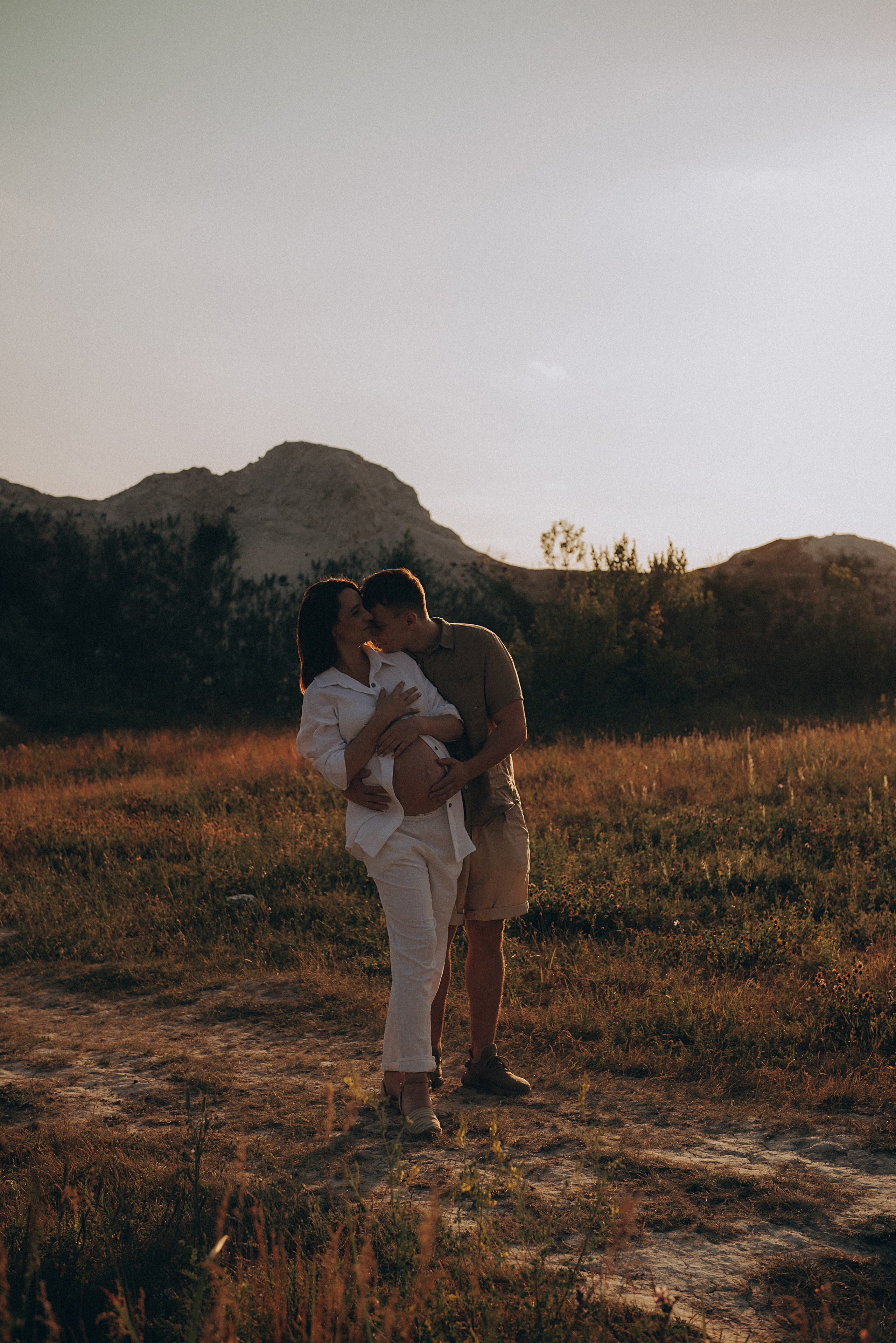 Kinga & Jenia. Семейный и детский фотограф в Белгороде Ольга Сорока