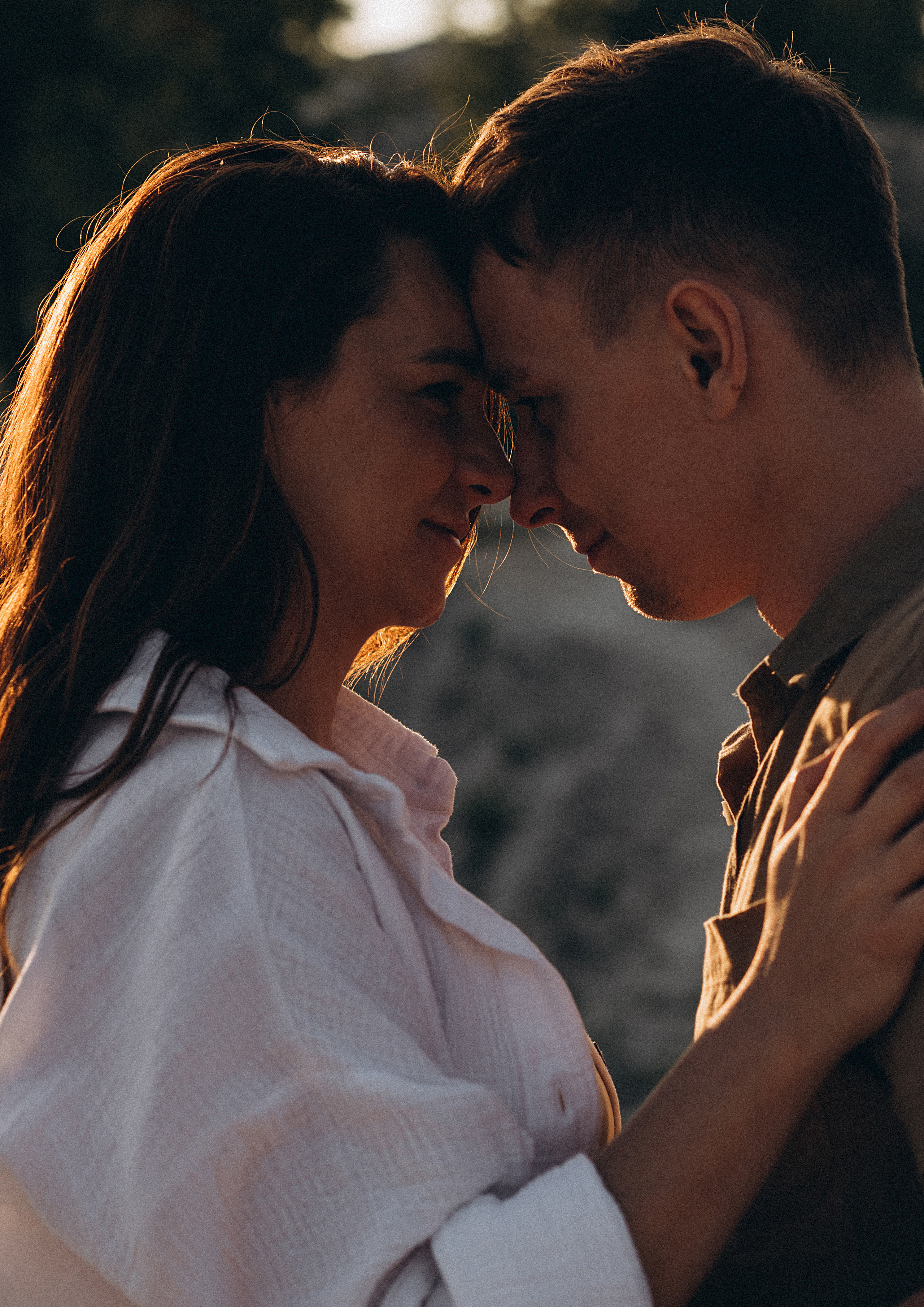 Kinga & Jenia. Семейный и детский фотограф в Белгороде Ольга Сорока