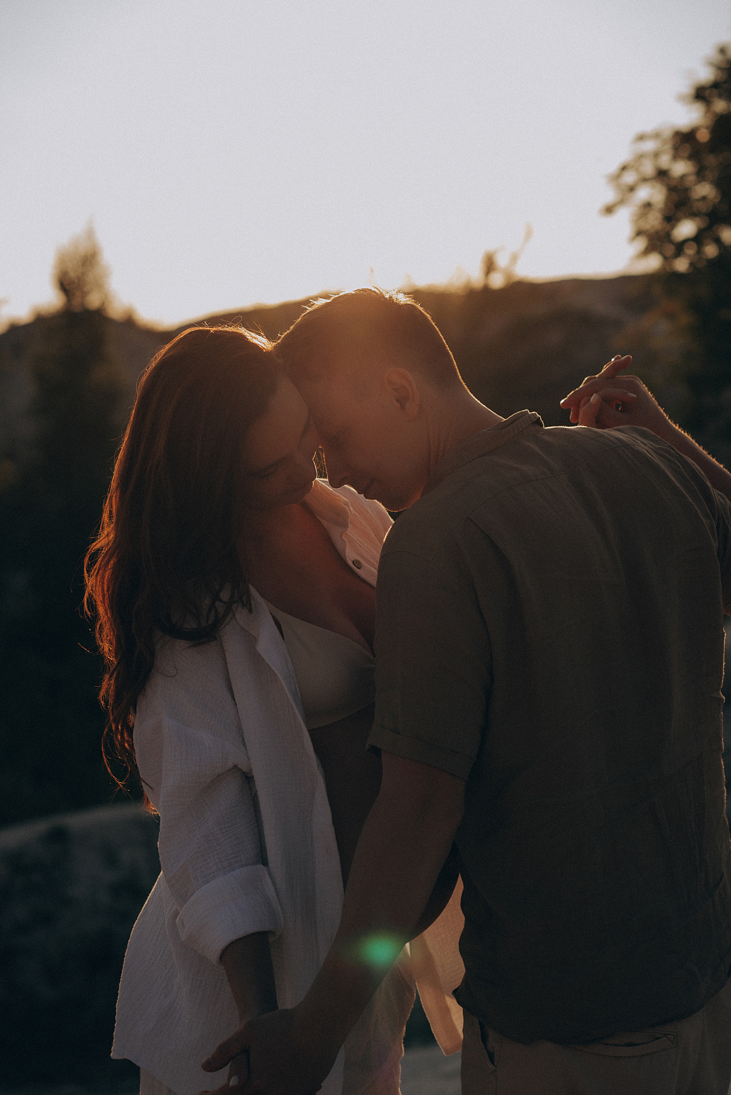 Kinga & Jenia. Семейный и детский фотограф в Белгороде Ольга Сорока