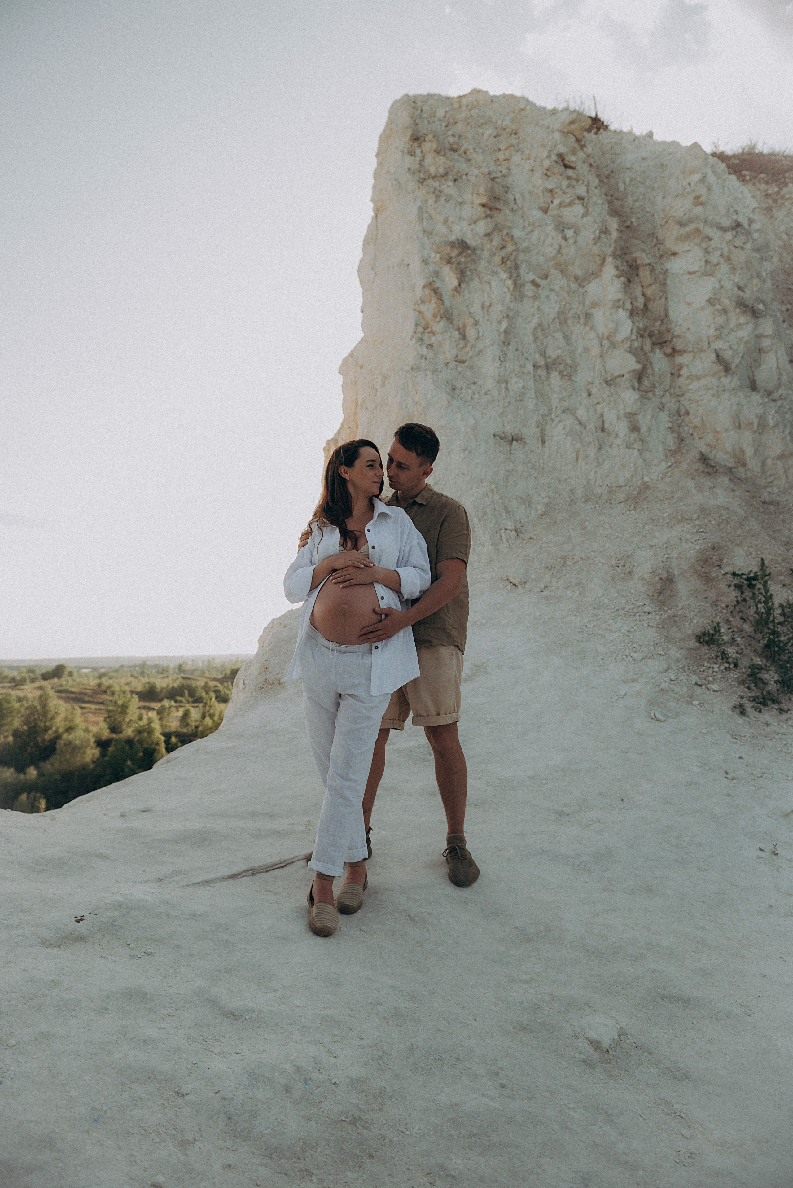 Kinga & Jenia. Семейный и детский фотограф в Белгороде Ольга Сорока