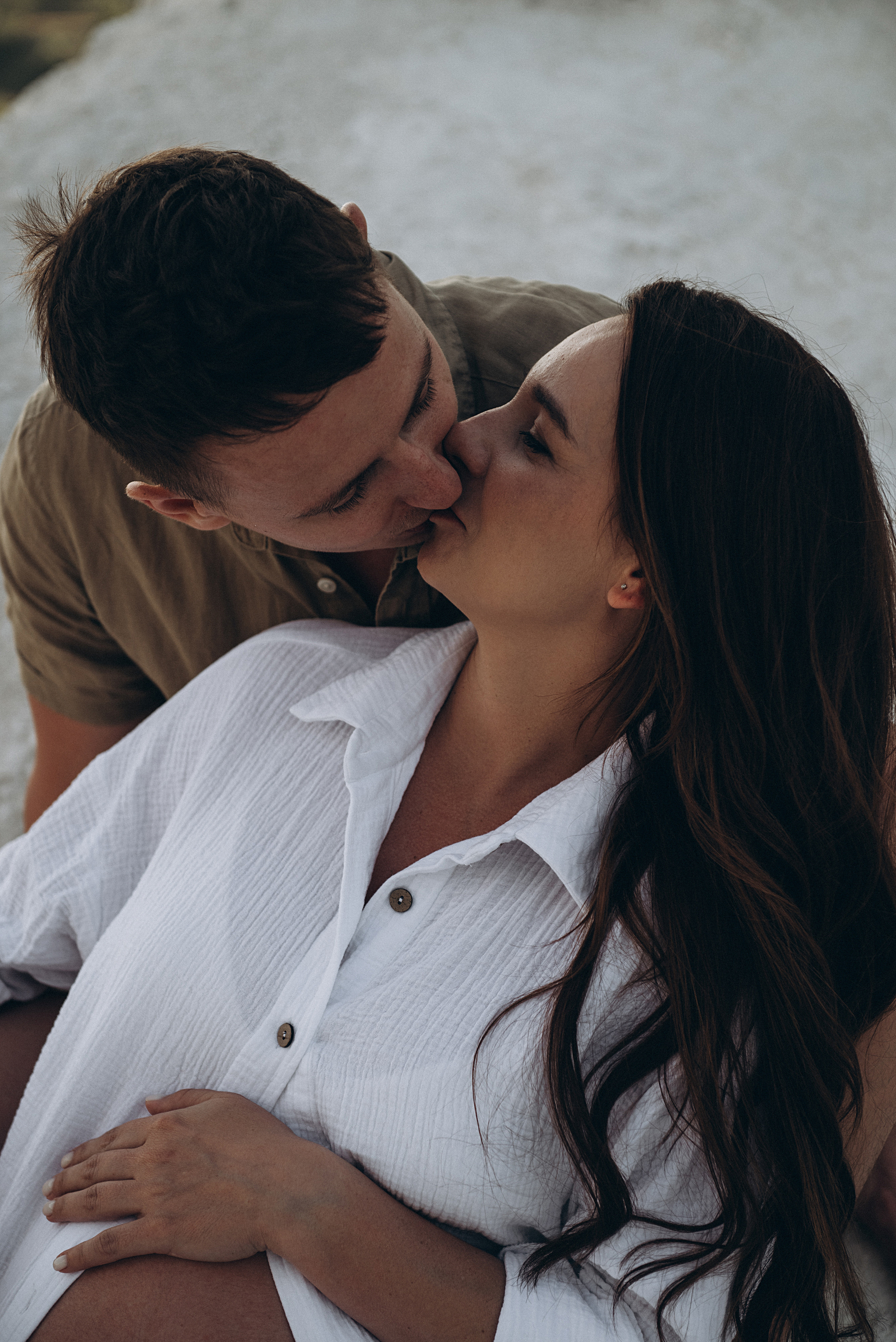 Kinga & Jenia. Семейный и детский фотограф в Белгороде Ольга Сорока