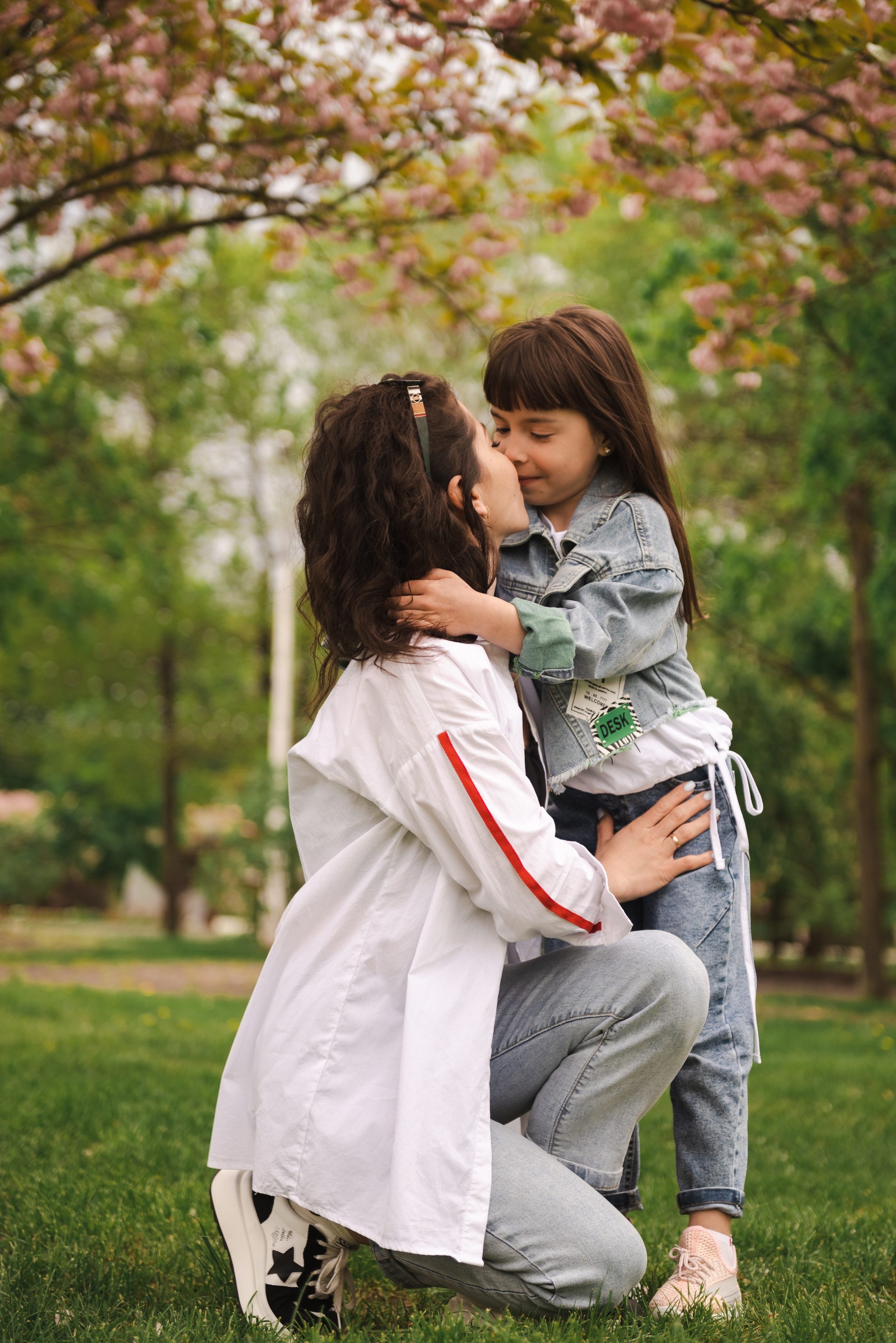 Diana & Roman & Sofia. Семейный и детский фотограф в Белгороде Ольга Сорока