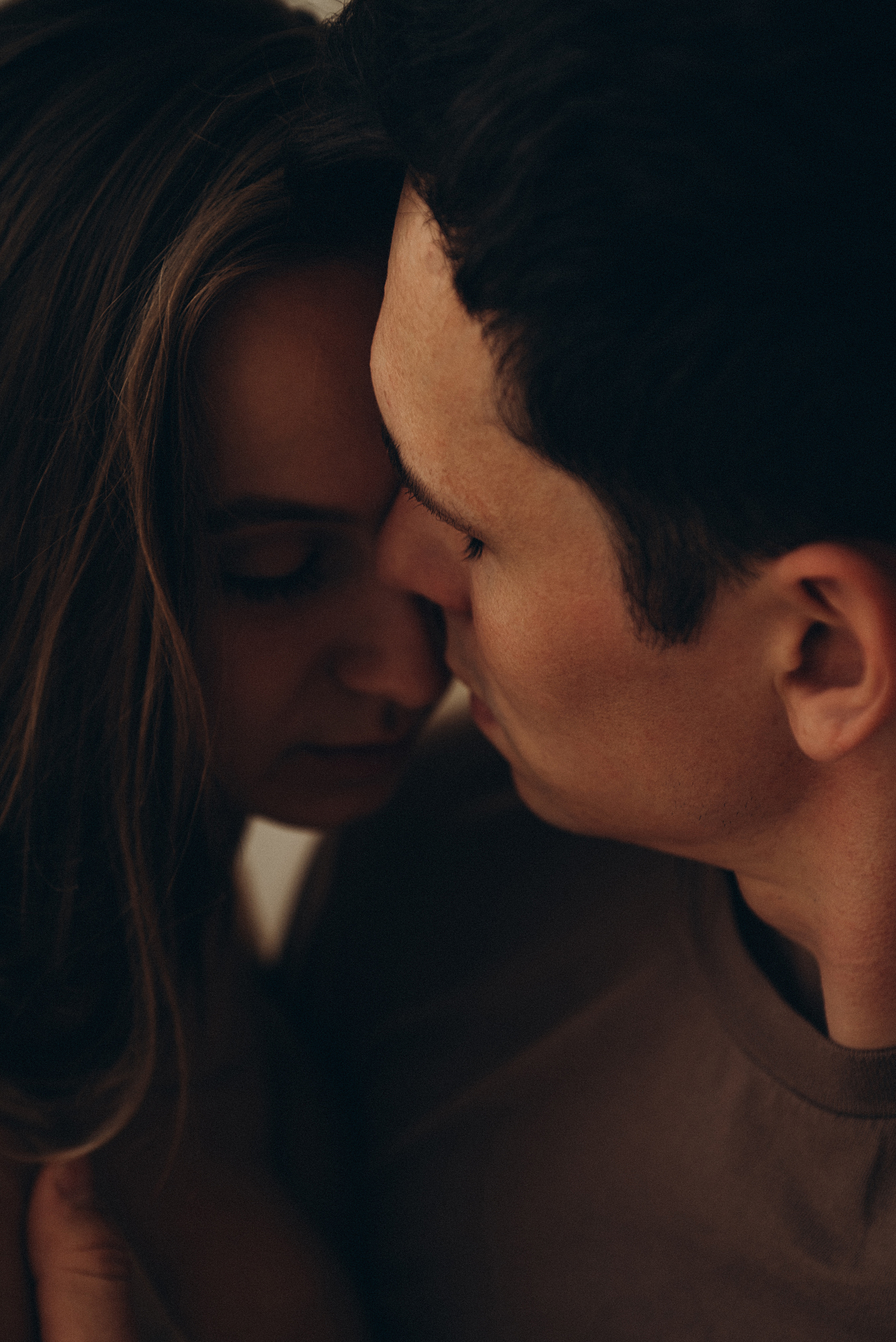 Maksim & Maria. Семейный и детский фотограф в Белгороде Ольга Сорока