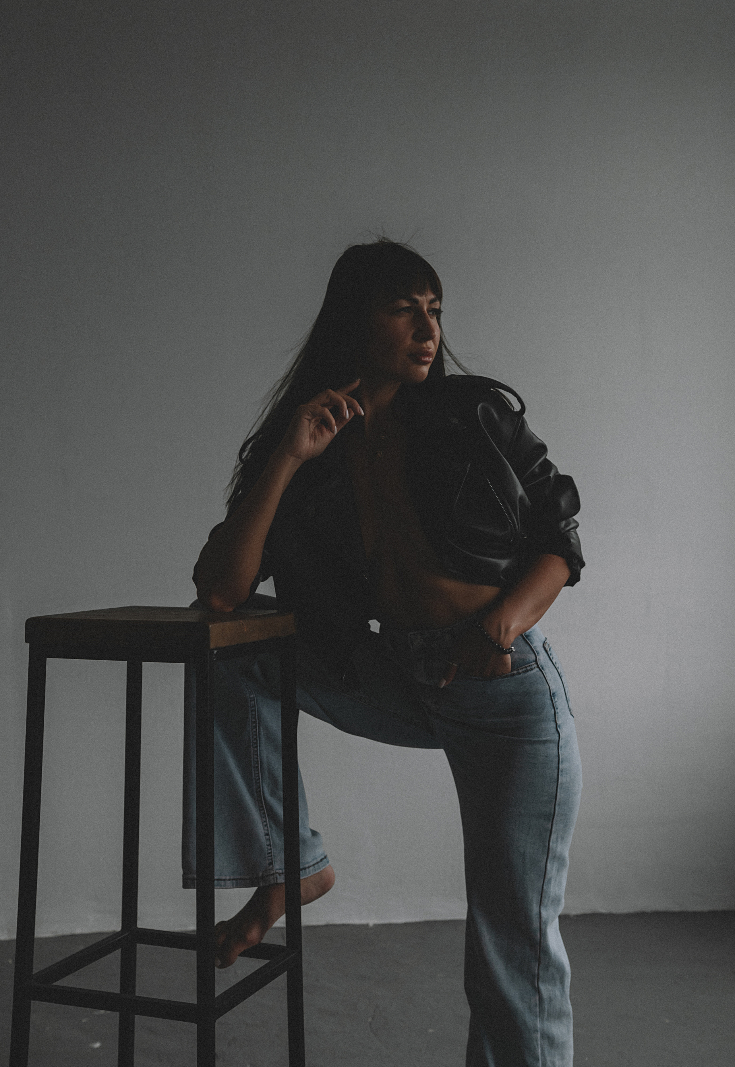 Nadia «Mono». Семейный и детский фотограф в Белгороде Ольга Сорока