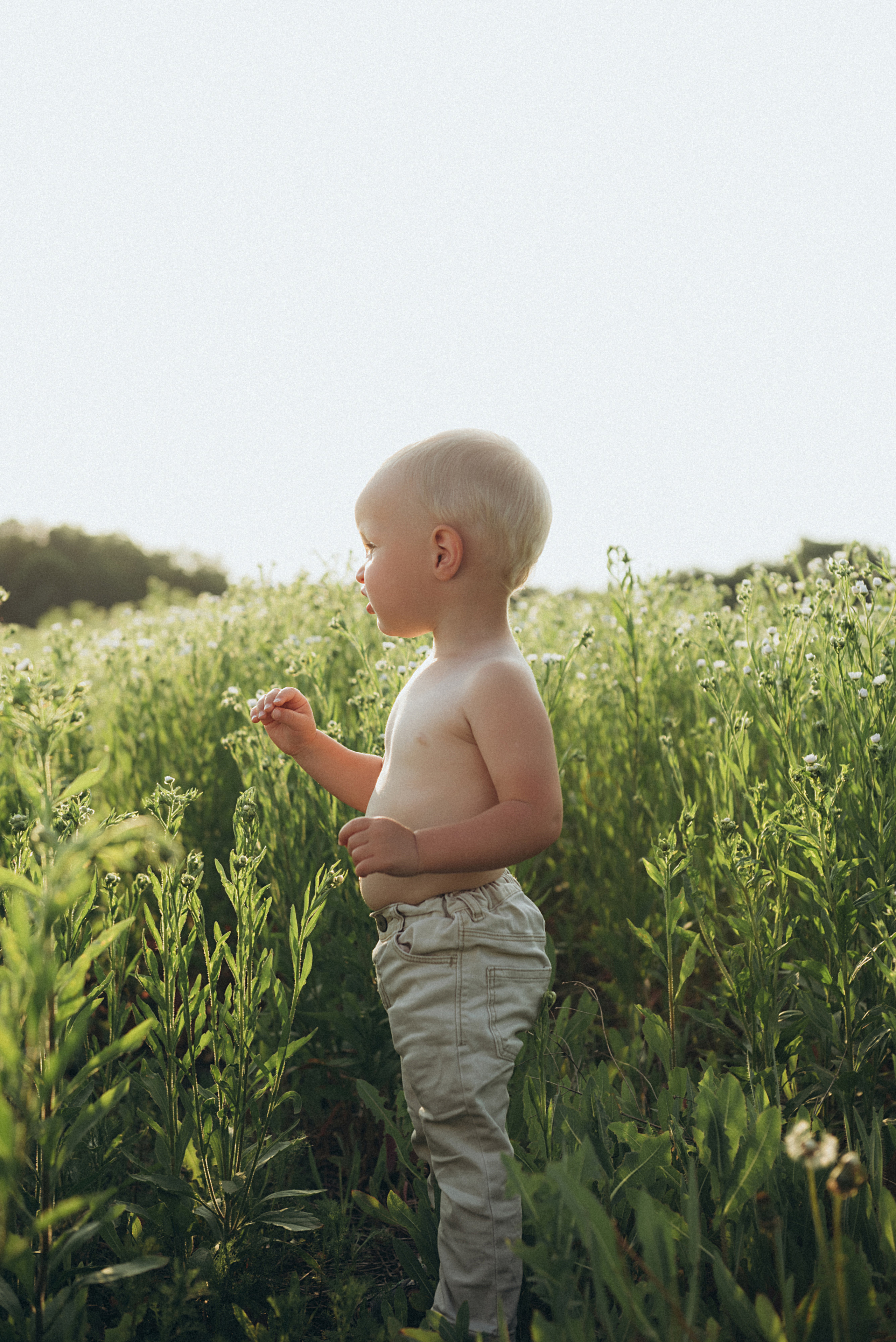 Vika & Mira & Lev. Семейный и детский фотограф в Белгороде Ольга Сорока