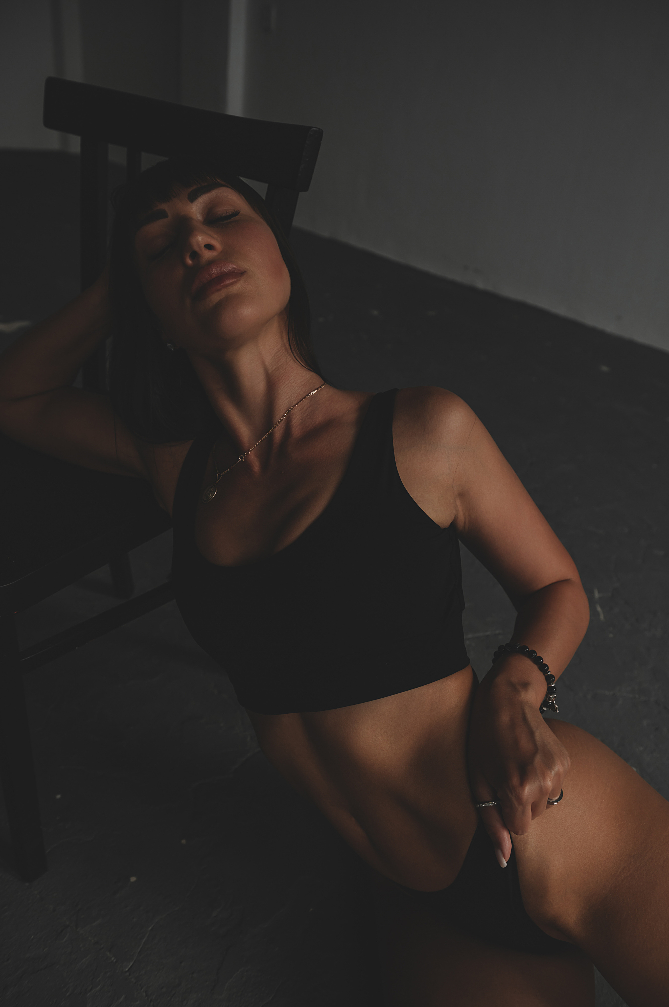 Nadia «Mono». Семейный и детский фотограф в Белгороде Ольга Сорока