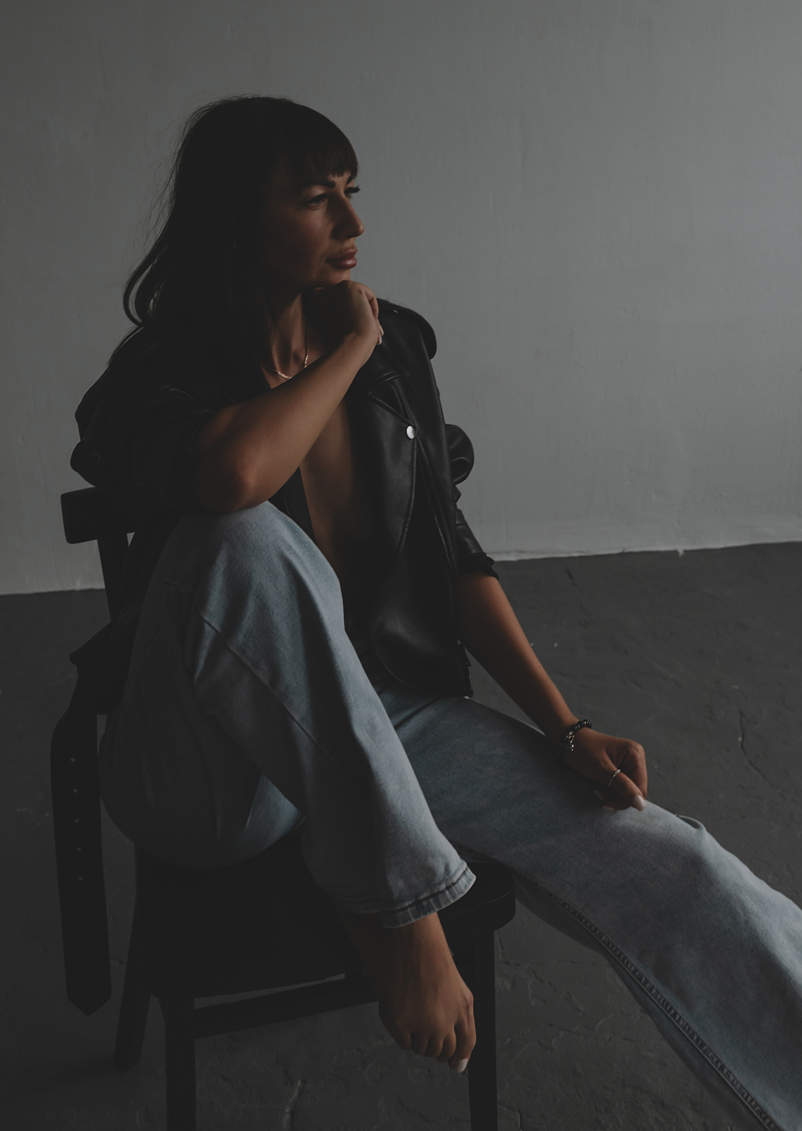 Nadia «Mono». Семейный и детский фотограф в Белгороде Ольга Сорока