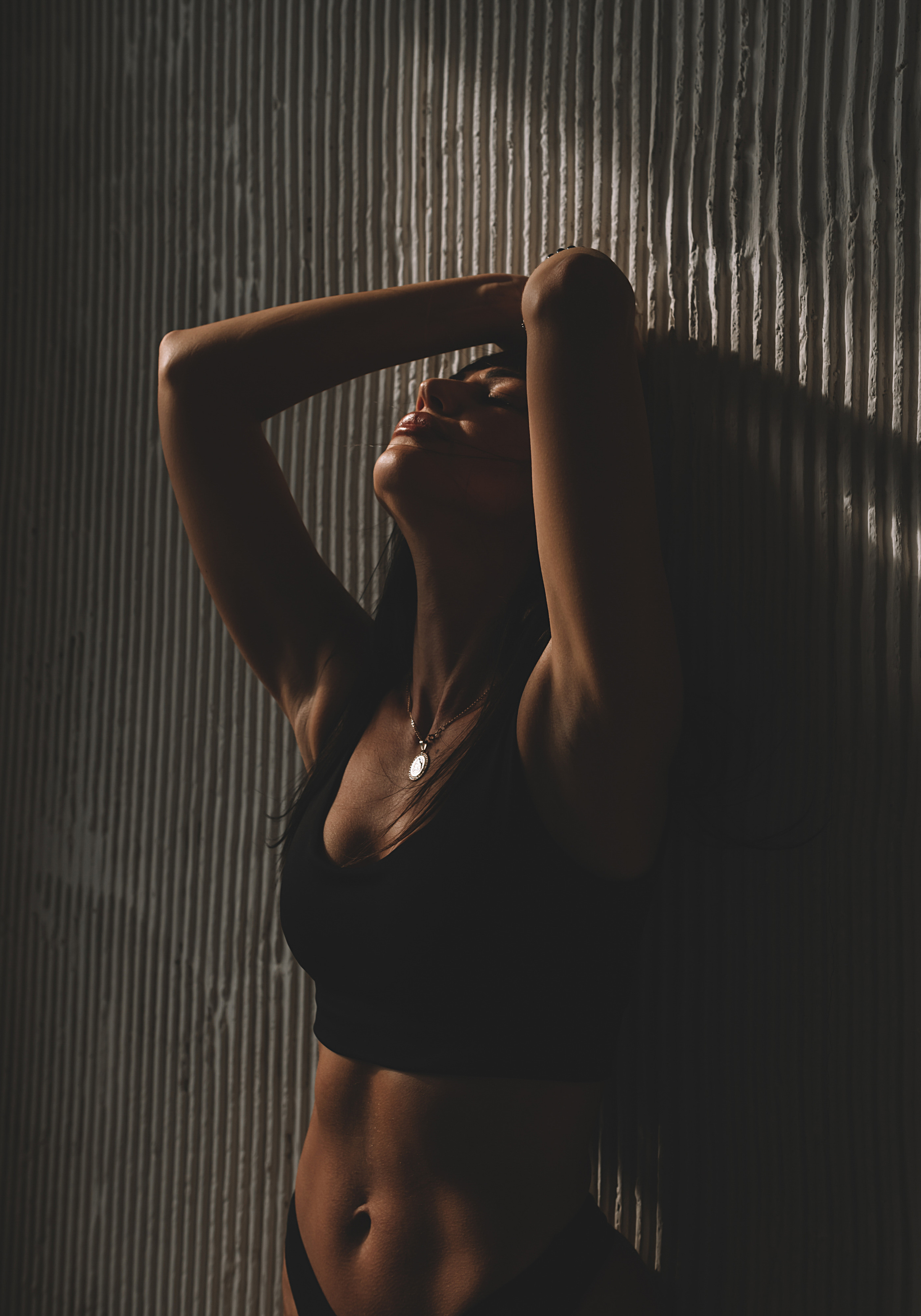 Nadia «Mono». Семейный и детский фотограф в Белгороде Ольга Сорока